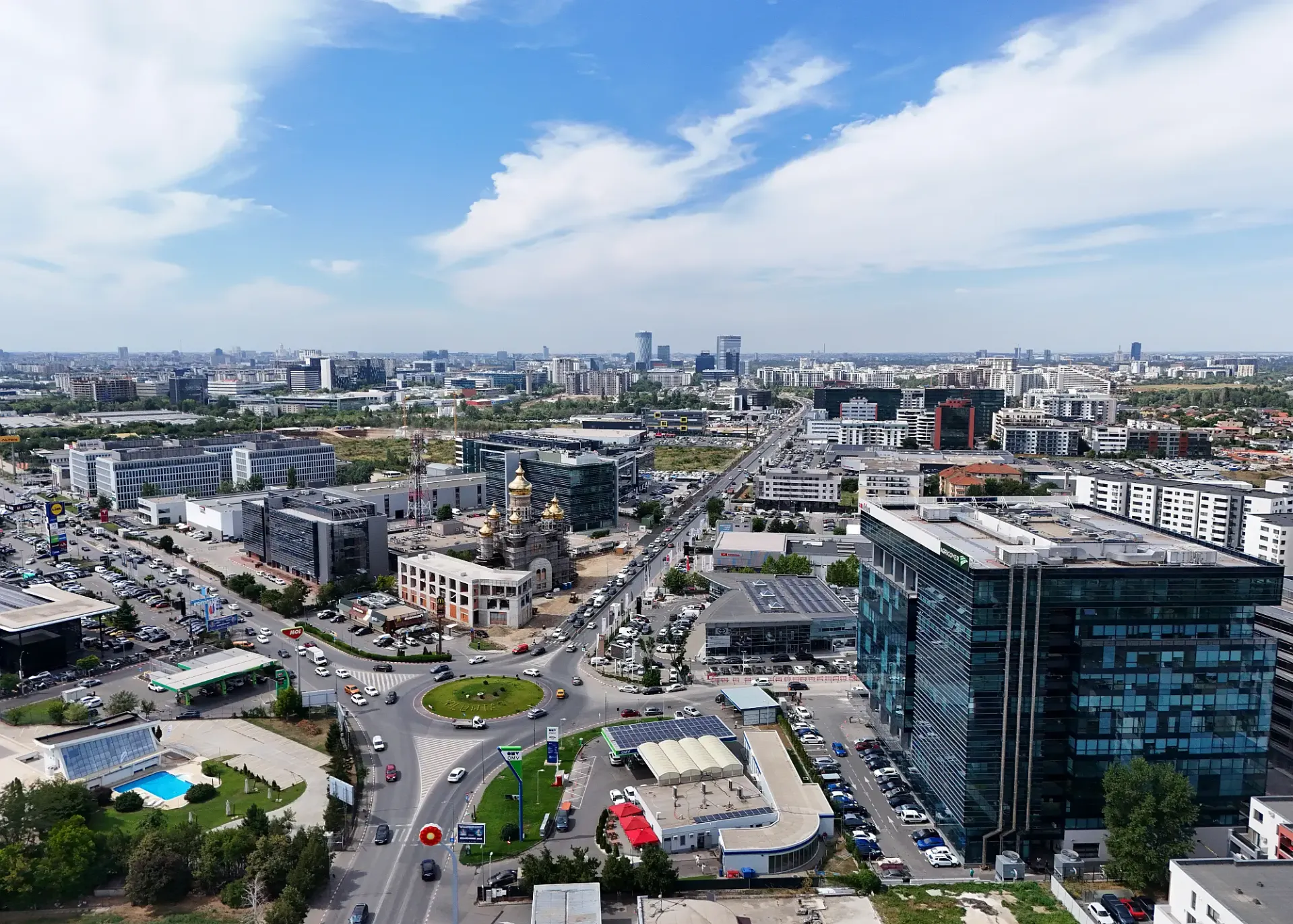 Cubic Center - poza drona 4.webp