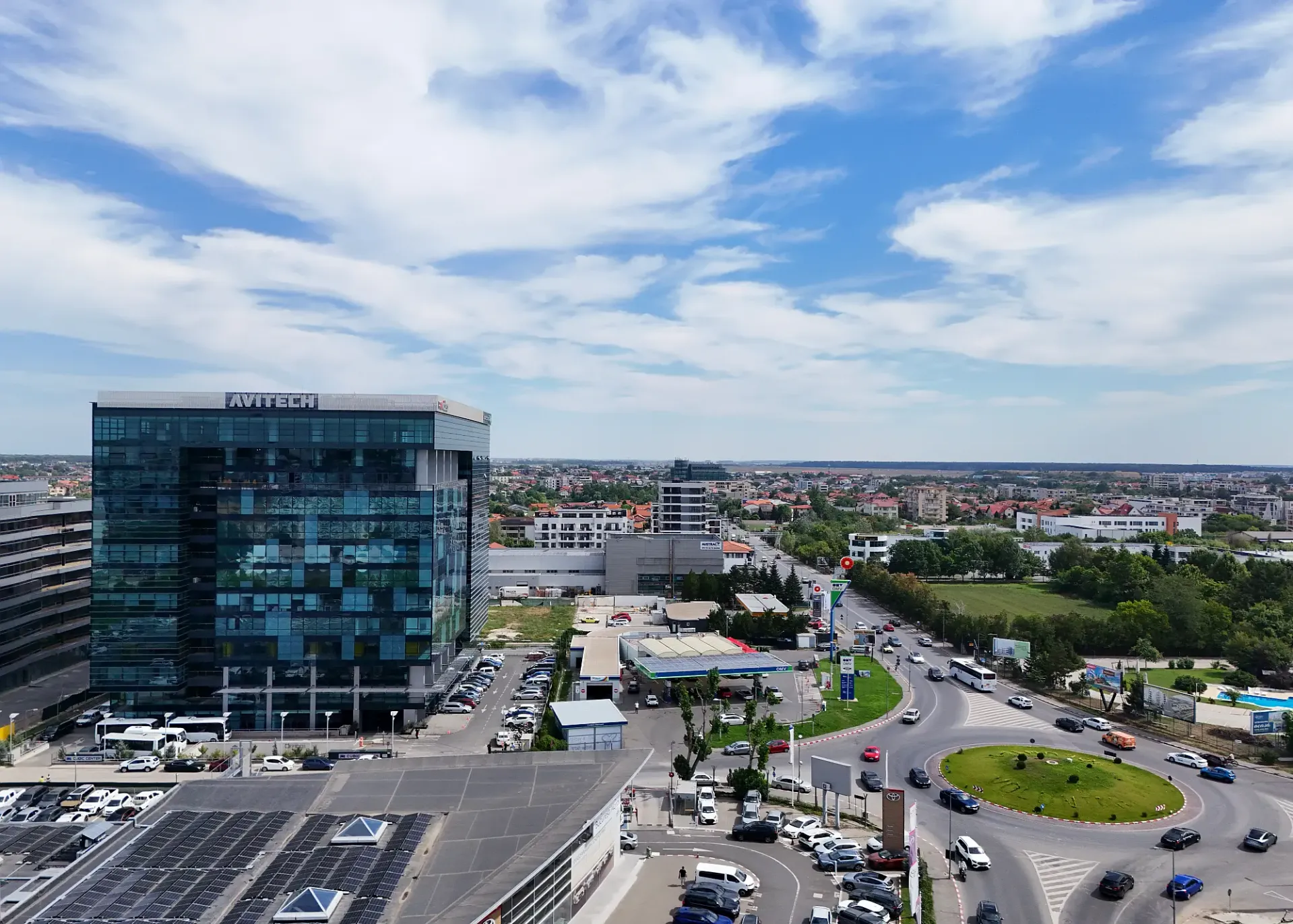 Cubic Center - poza drona 6.webp