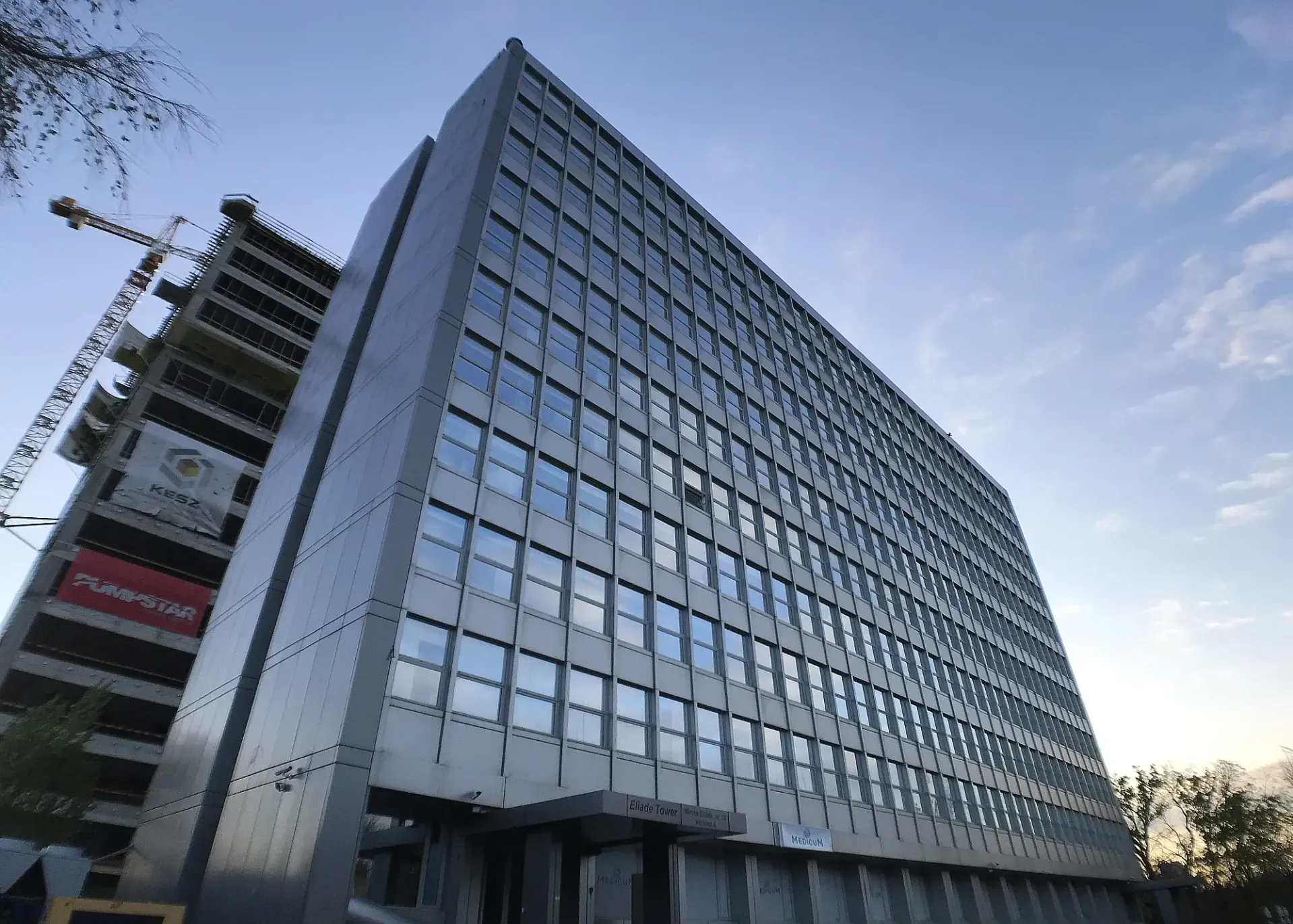 Eliade Tower - poza 3.webp