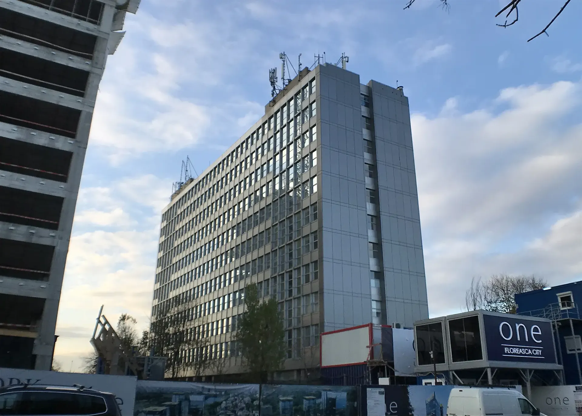 Eliade Tower - poza 4.webp