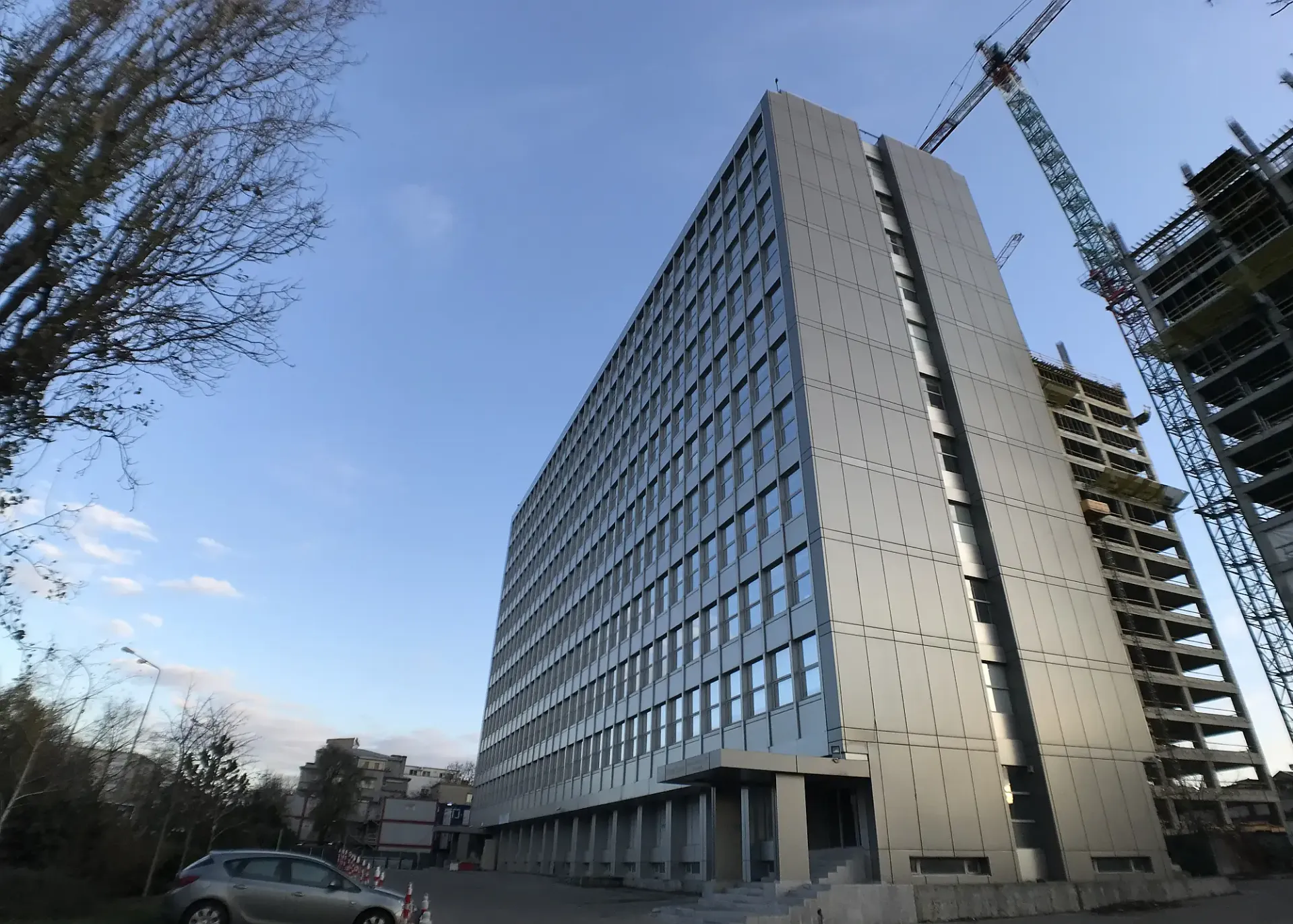 Eliade Tower - poza 5.webp