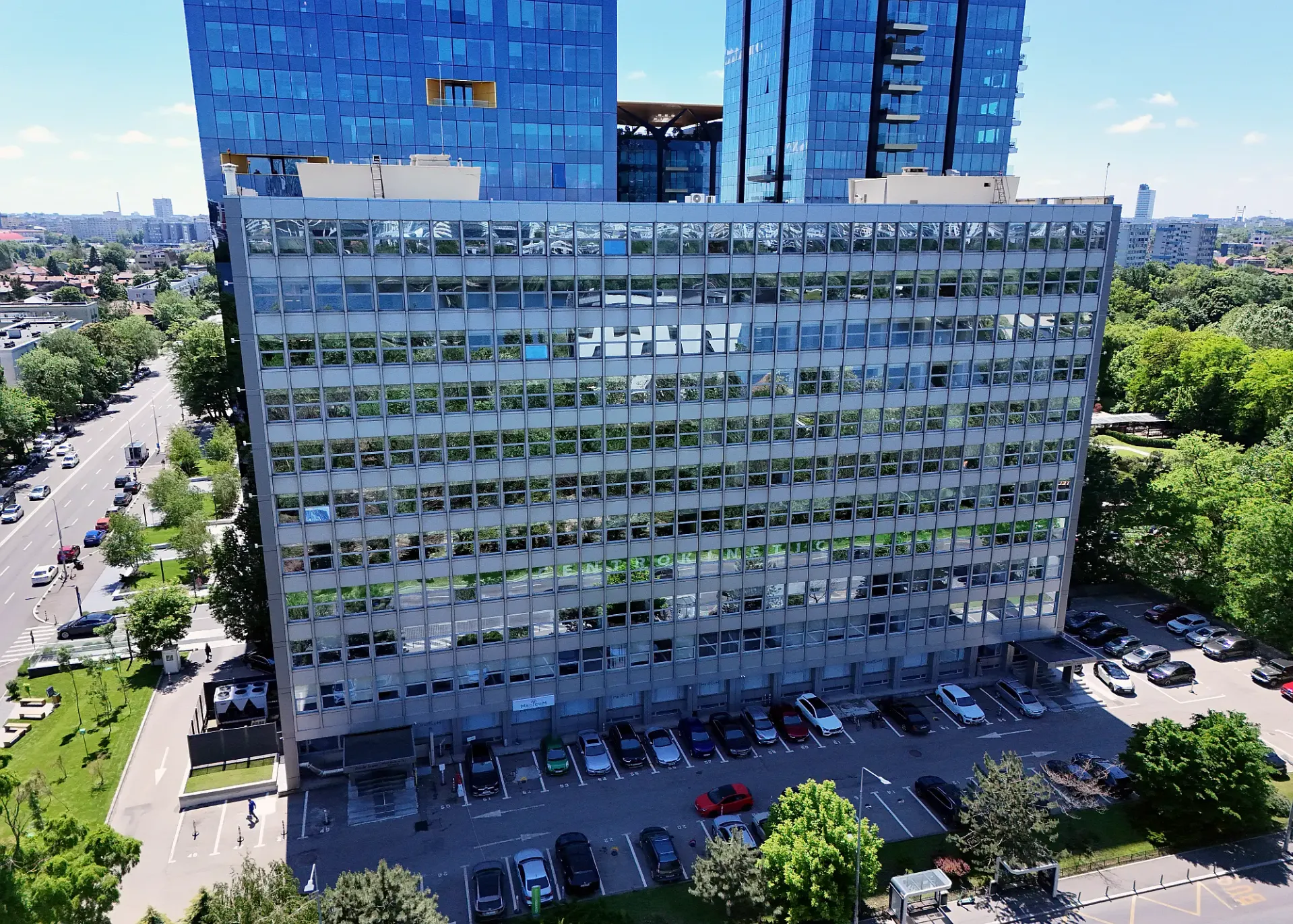 Eliade Tower - poza drona (1).webp