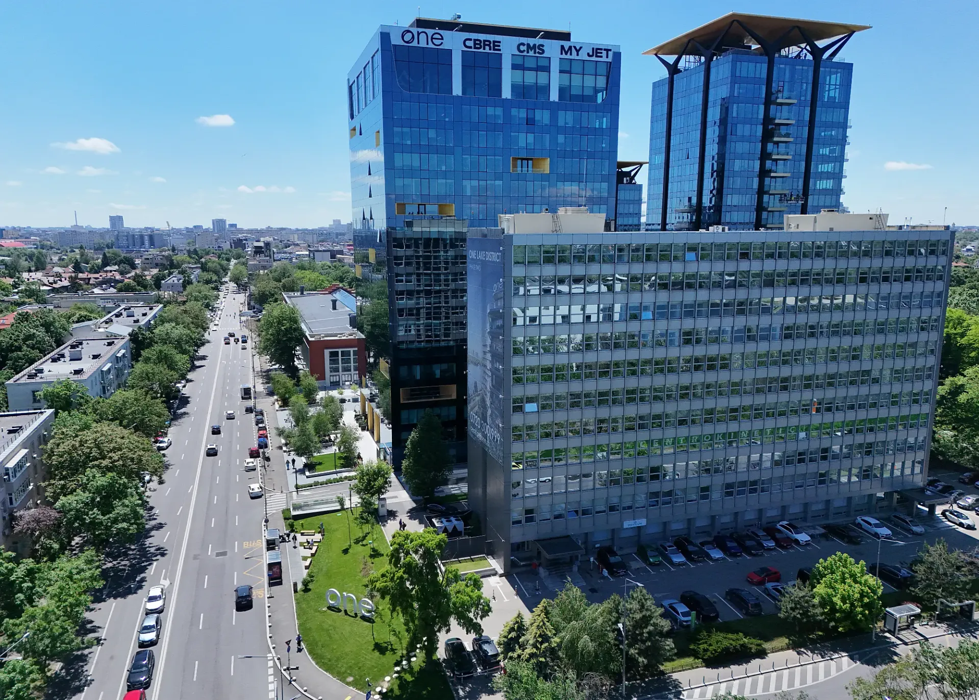 Eliade Tower - poza drona (3).webp