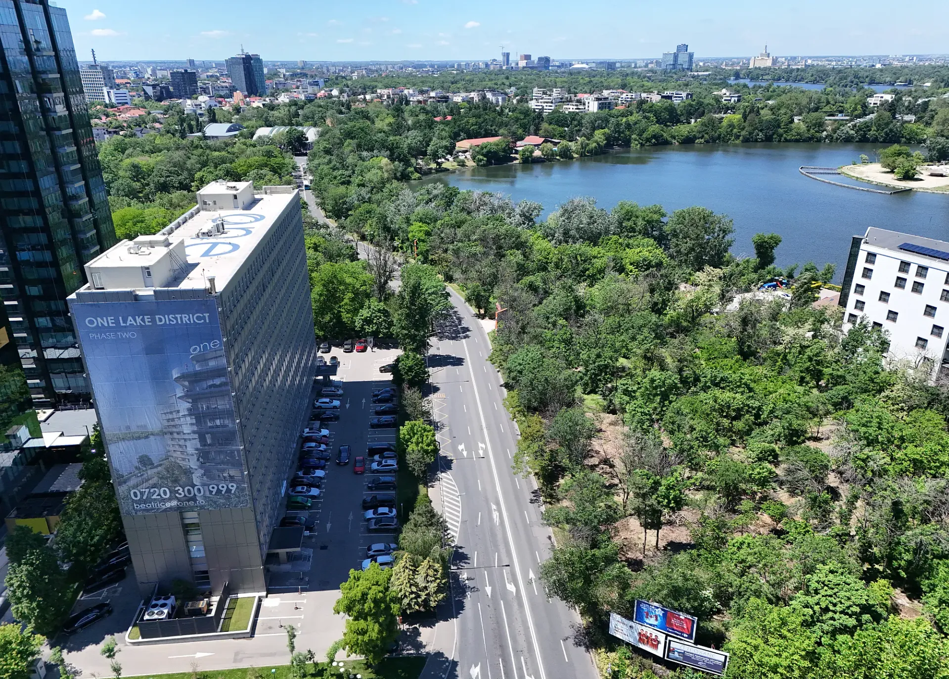 Eliade Tower - poza drona (4).webp