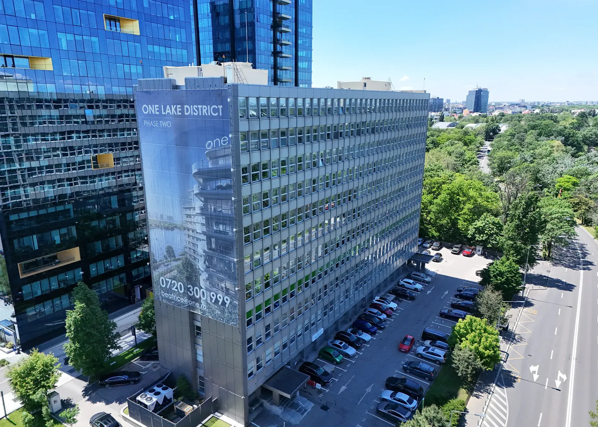 Eliade Tower - poza drona (5).webp