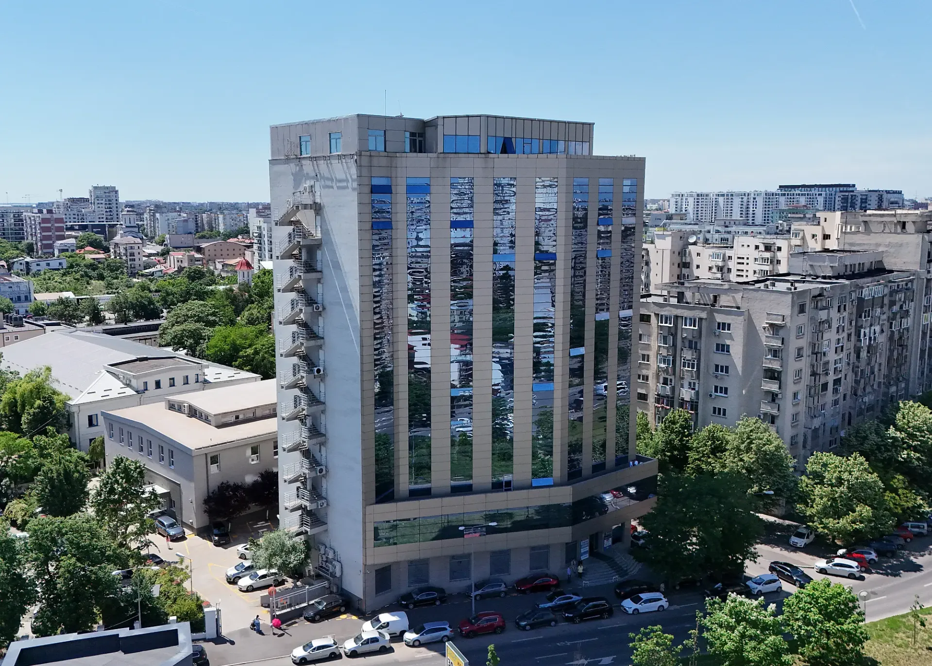 Tati Center - poza drona 1.webp