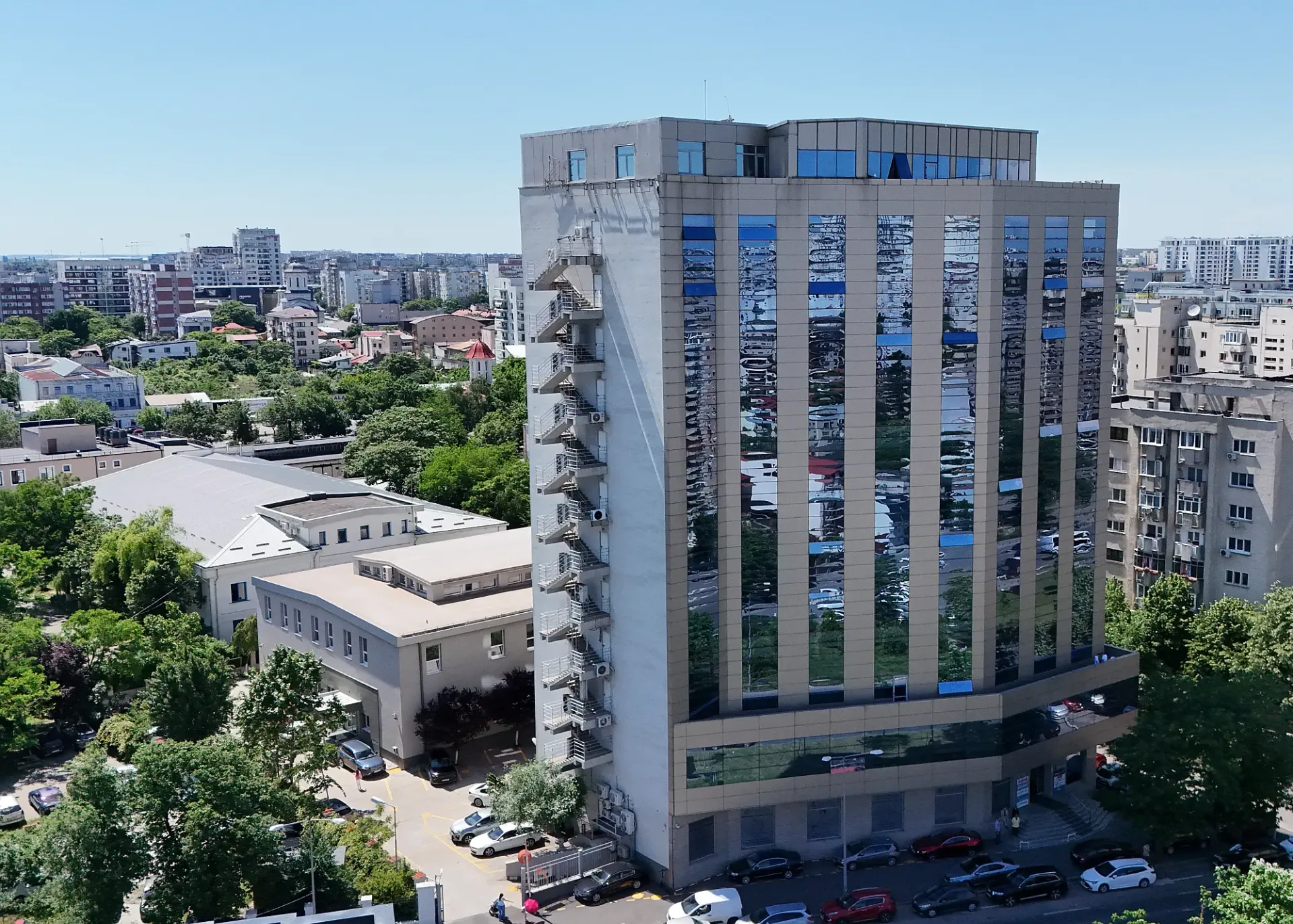 Tati Center 2 - poza drona (2).webp