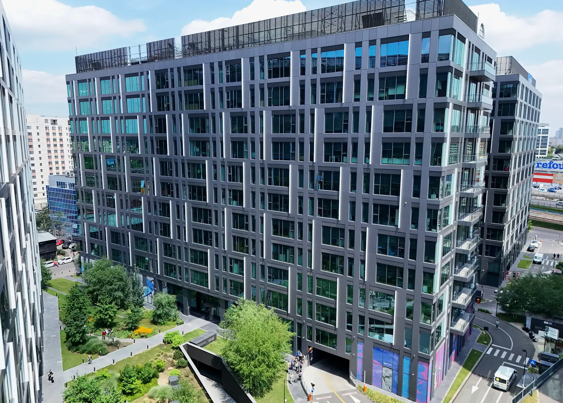 The Bridge 2 - poza drona 1.webp