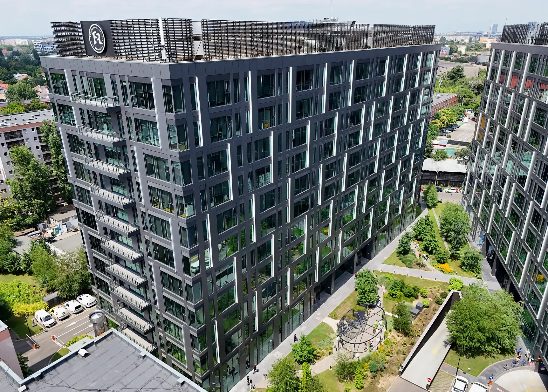 The Bridge 3 - poza drona 3.webp