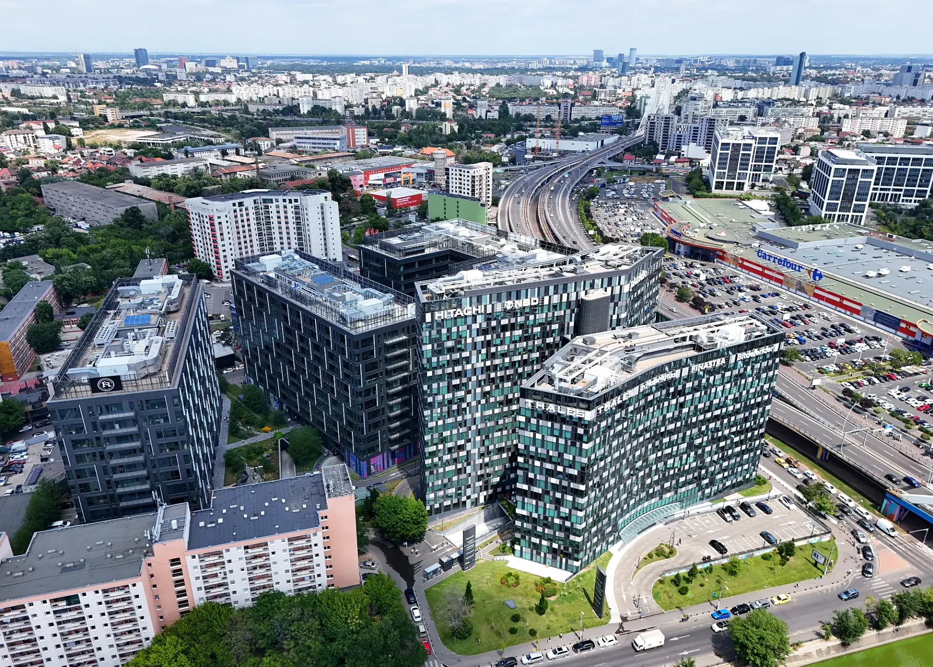 The Bridge 3 - poza drona 4.webp