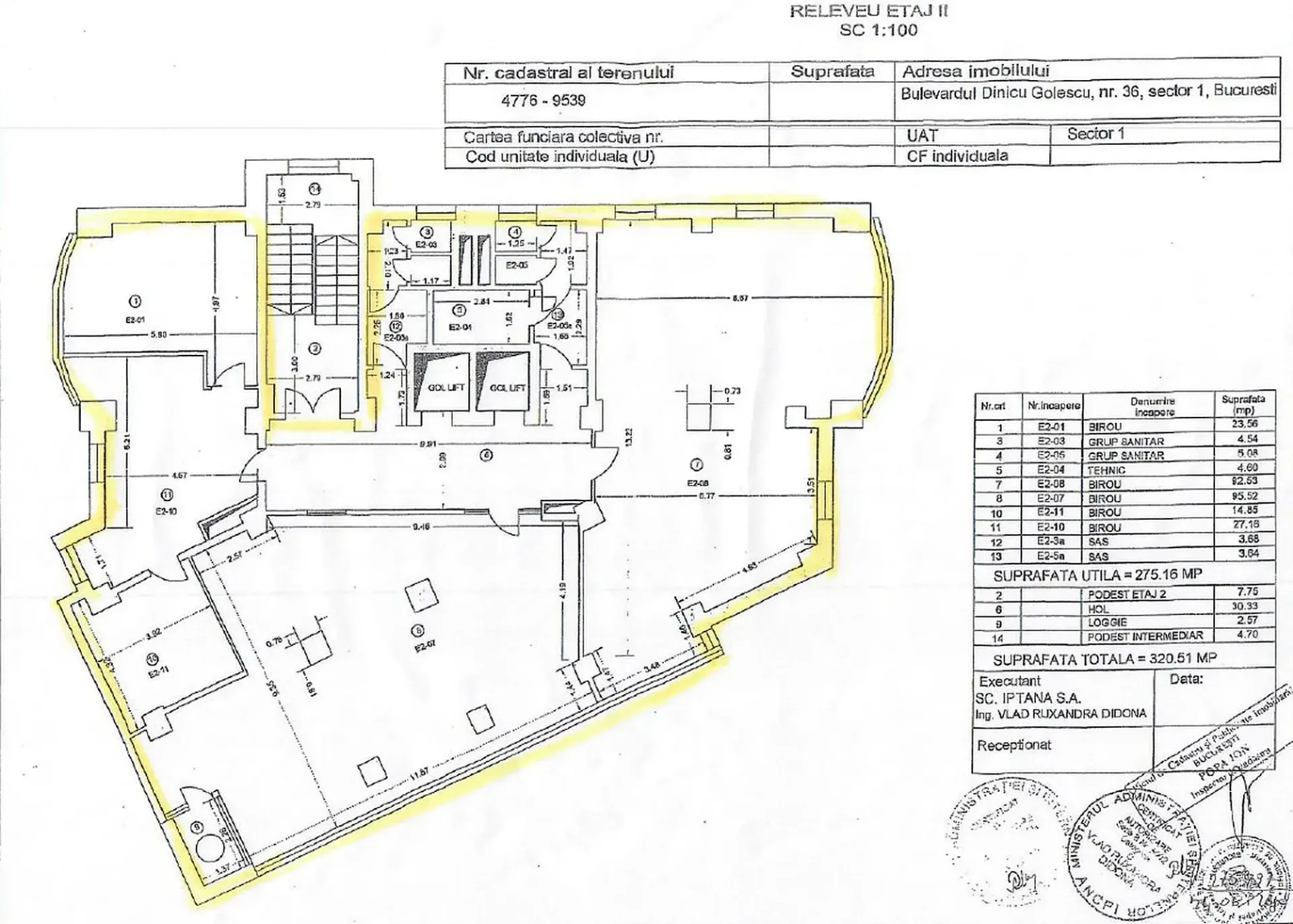 Iptana - plan etaj.webp