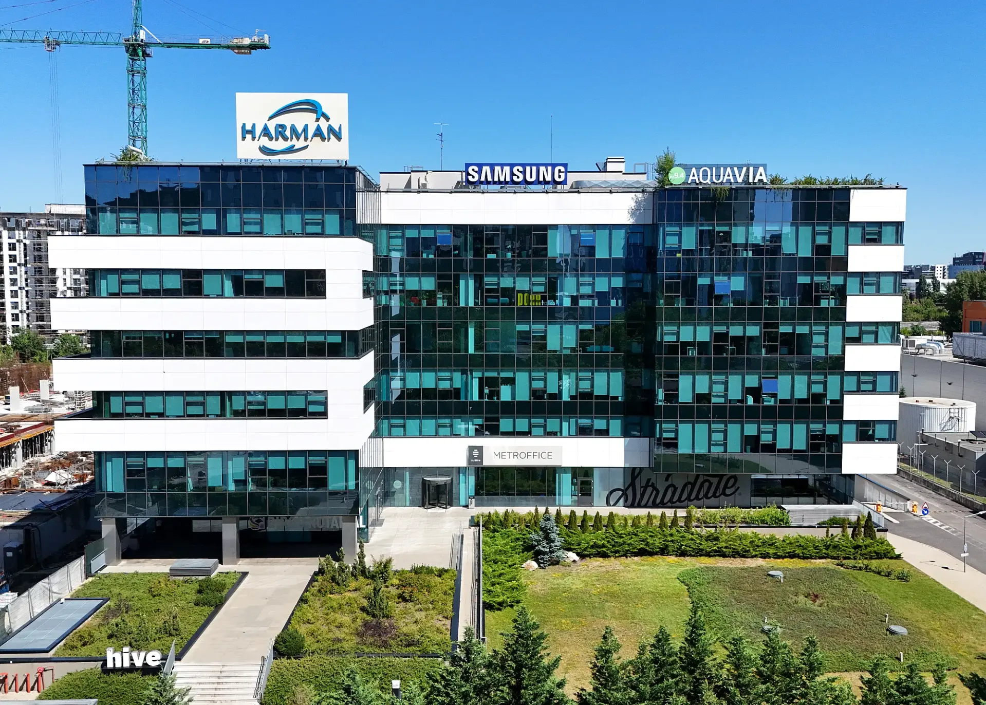 Metroffice - poza drona 1.webp