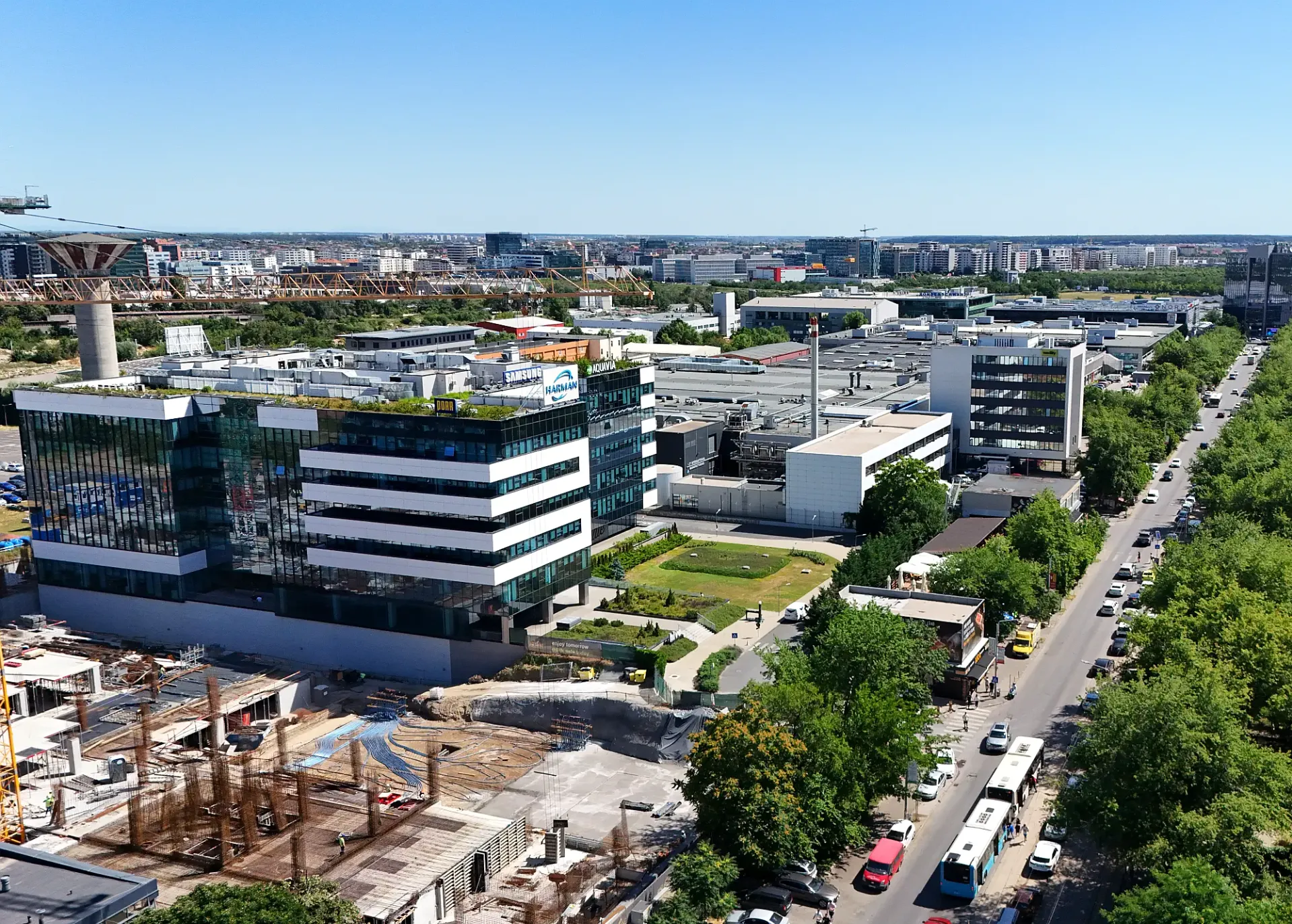 Metroffice - poza drona 4.webp