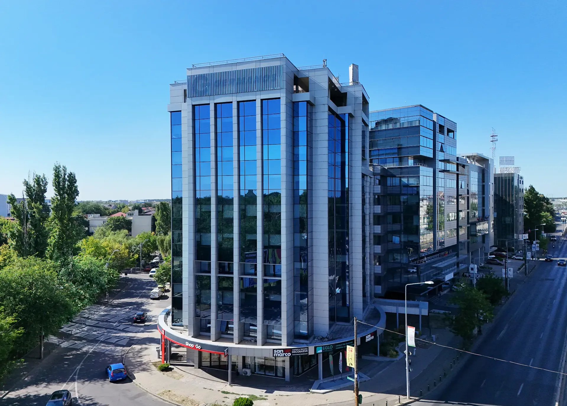 Lamda Office - poza drona 1.webp