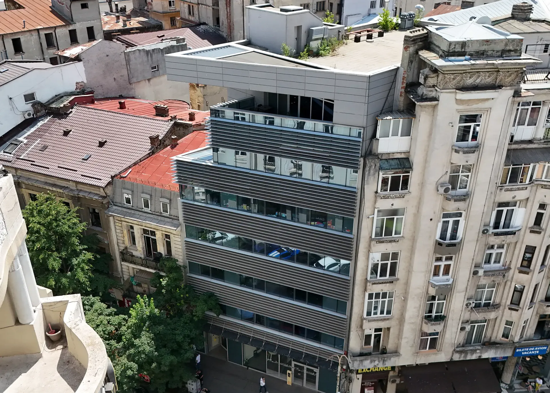 Academiei 29 - poza drona 2.webp