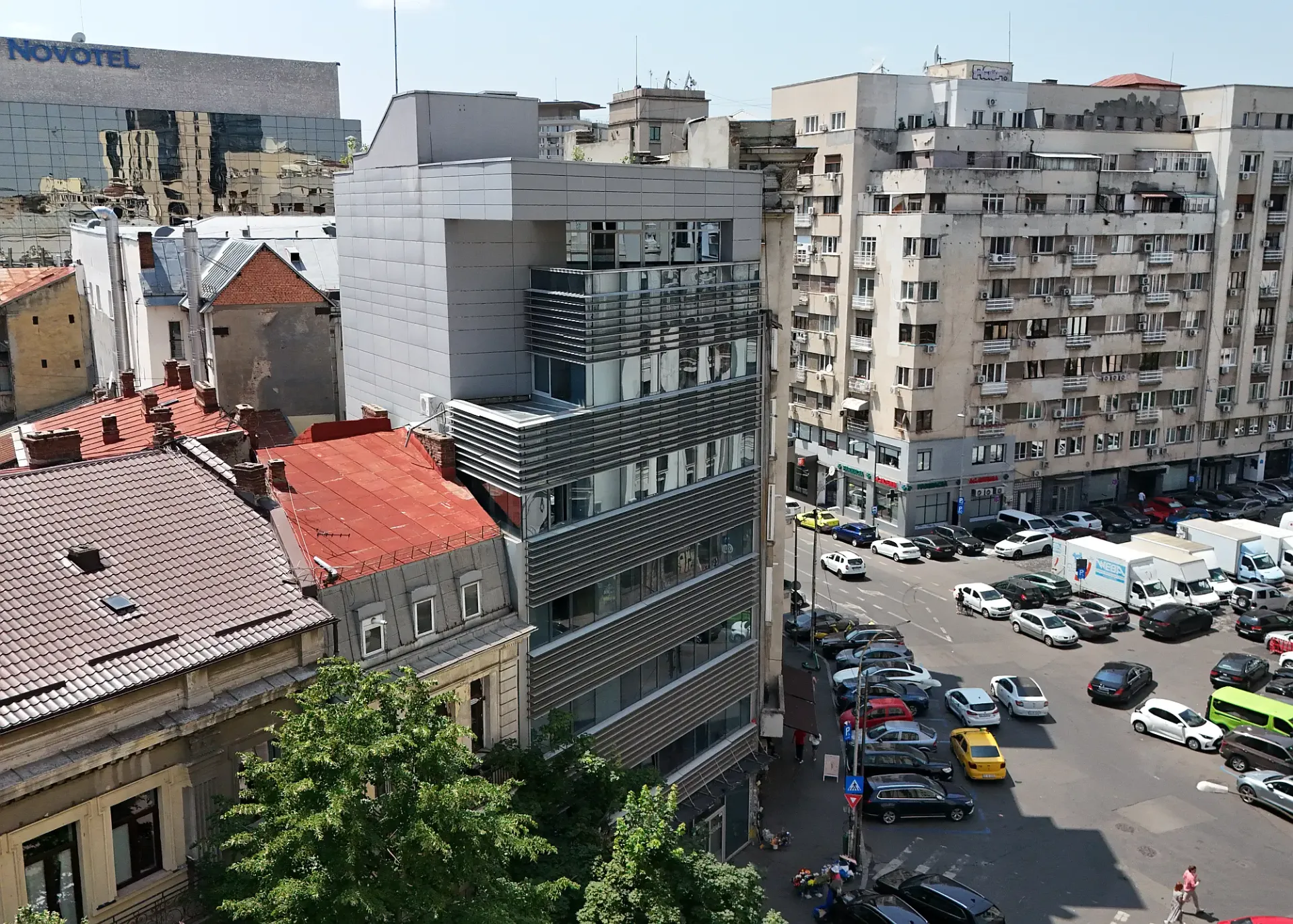 Academiei 29 - poza drona 3.webp