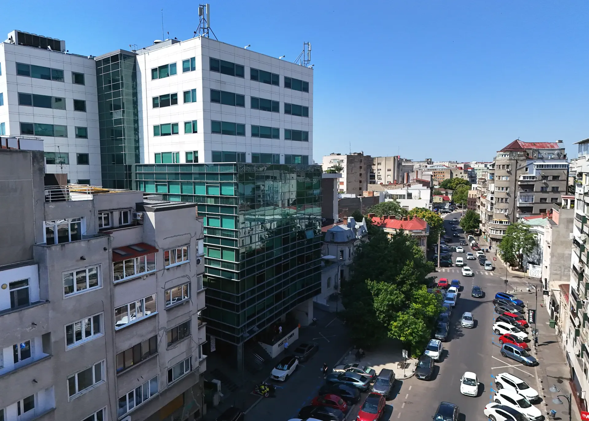 M.R. Tower - poza drona 3.webp