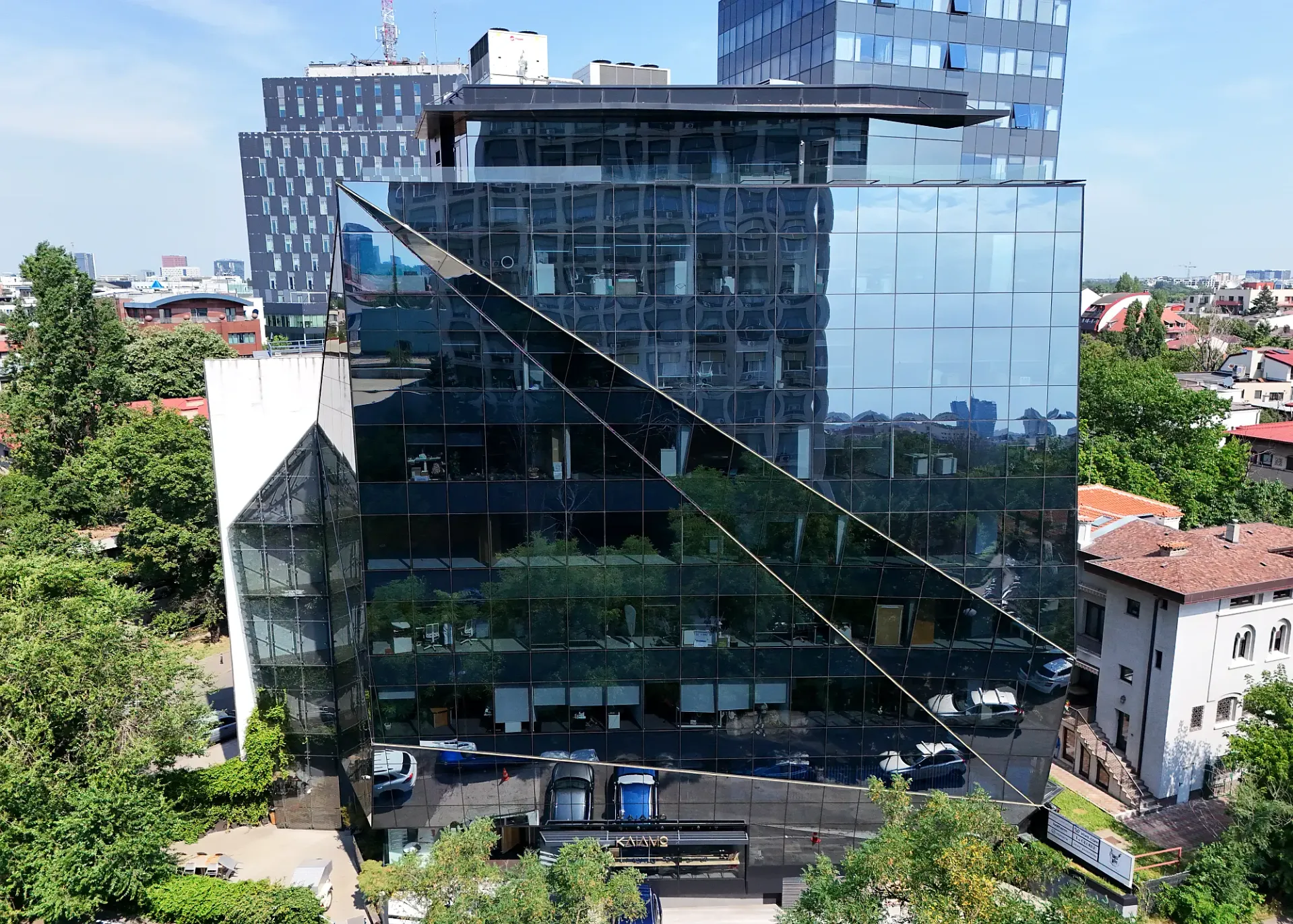 HBC Dorobanti - poza drona 1.webp