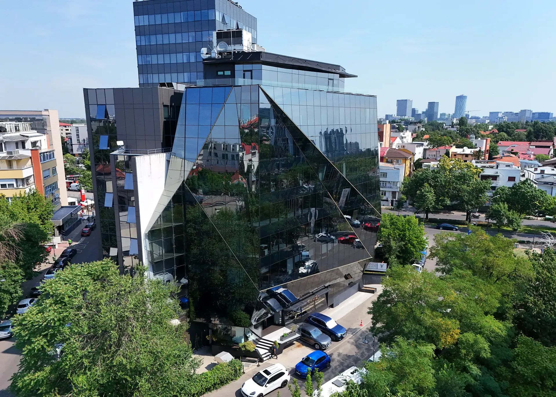 HBC Dorobanti - poza drona 3.webp