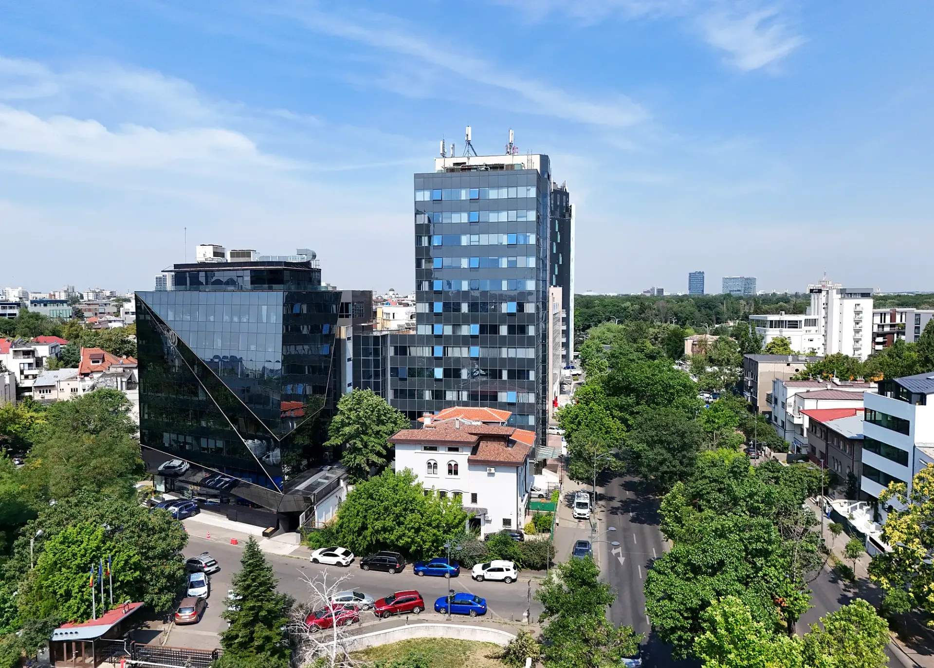 HBC Dorobanti - poza drona 4.webp