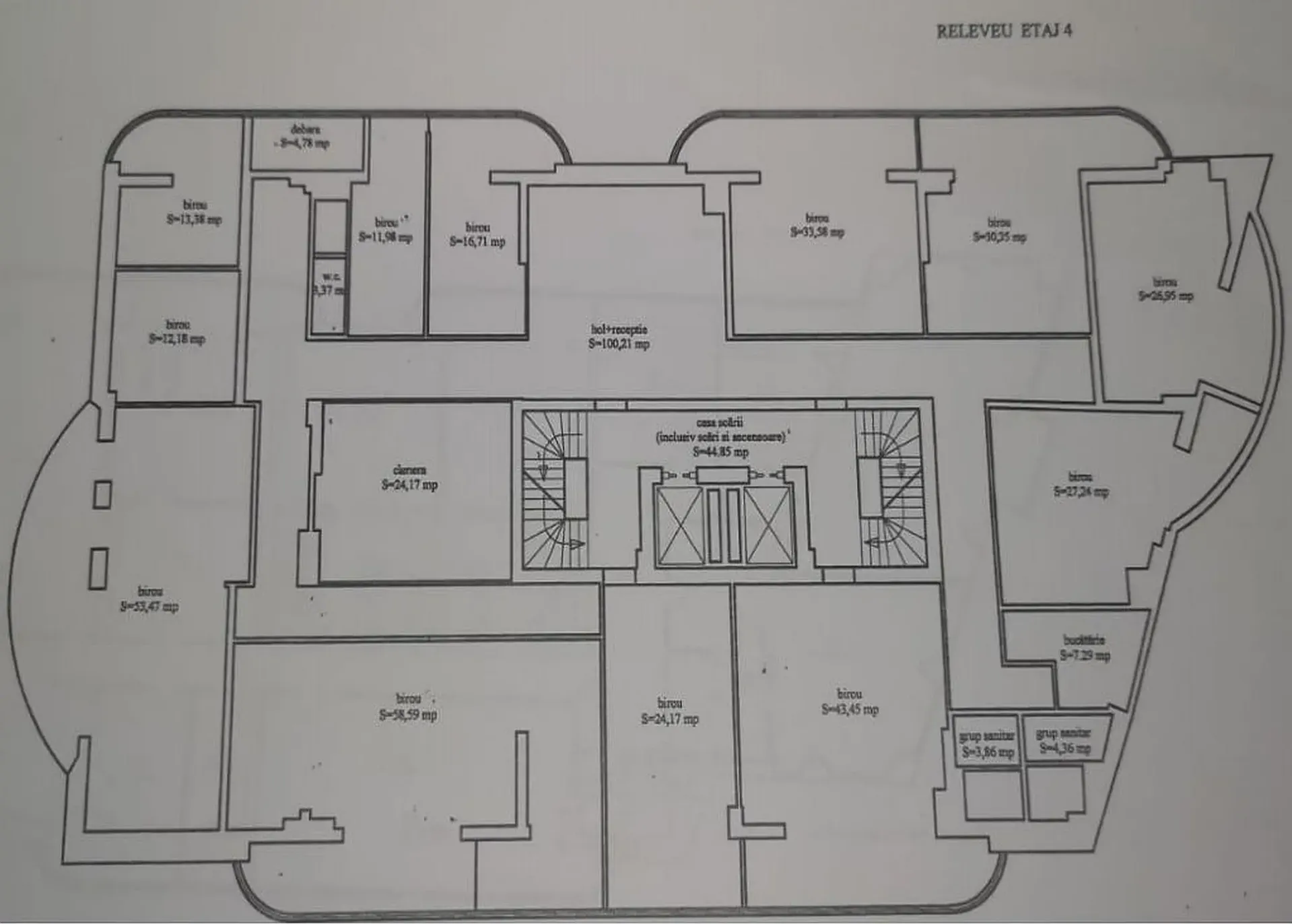 Branduselor 2-4 - plan.webp