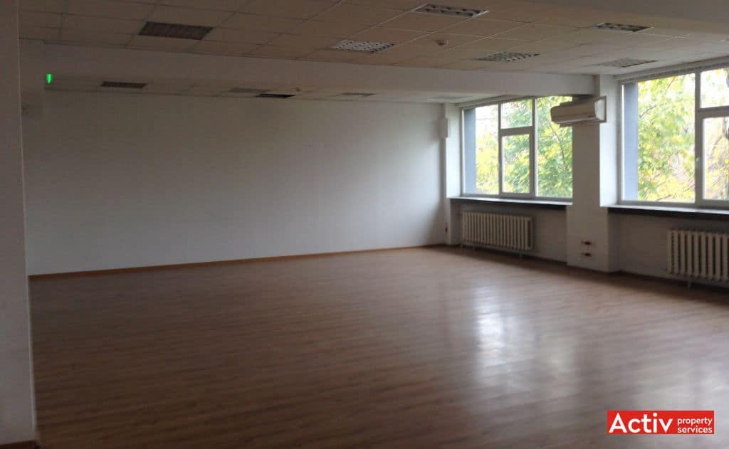 Ipromet Imobili inchiriere spatii de birouri Bucuresti vest imagine interior