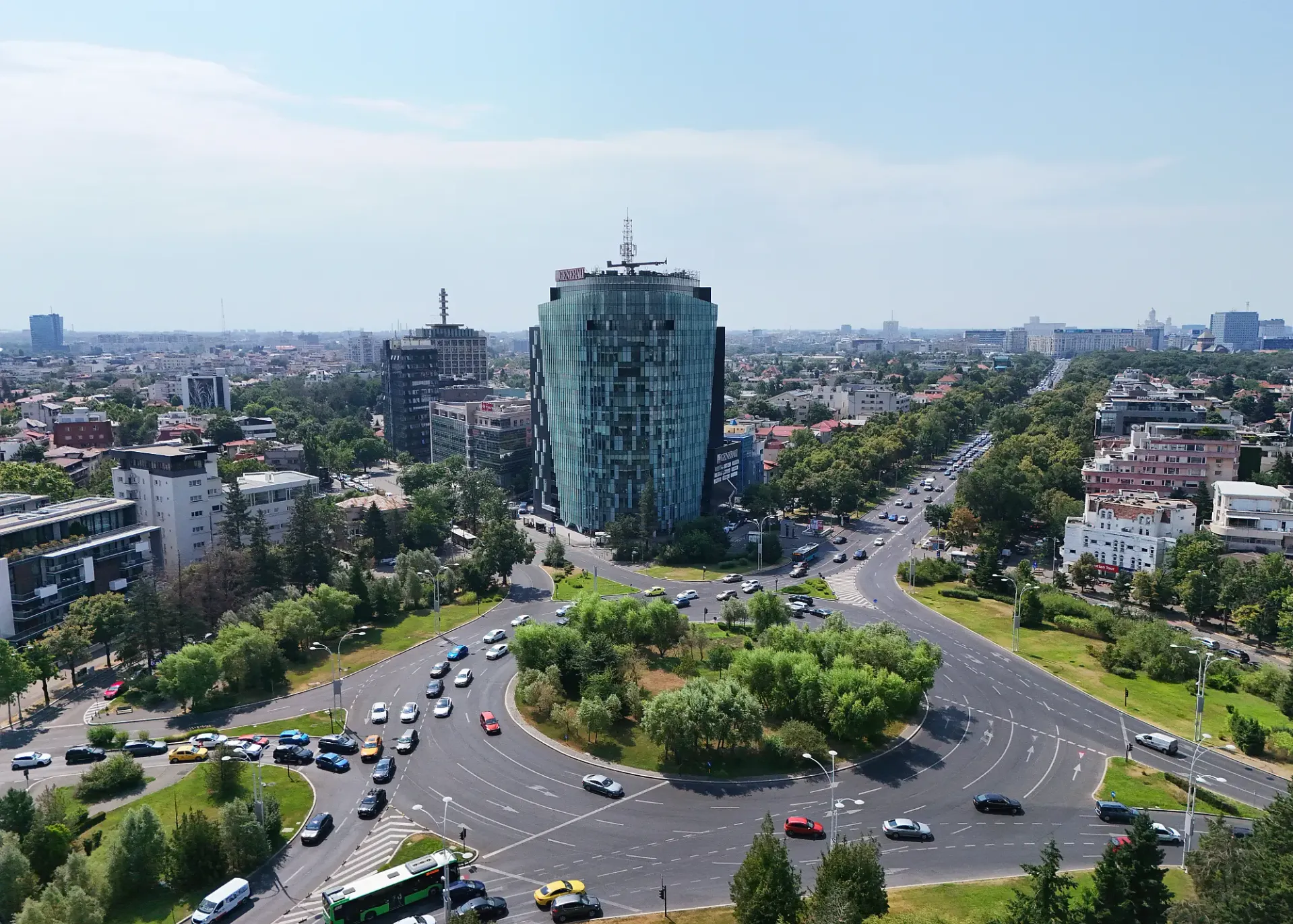 CDG Plaza - poza drona 6.webp