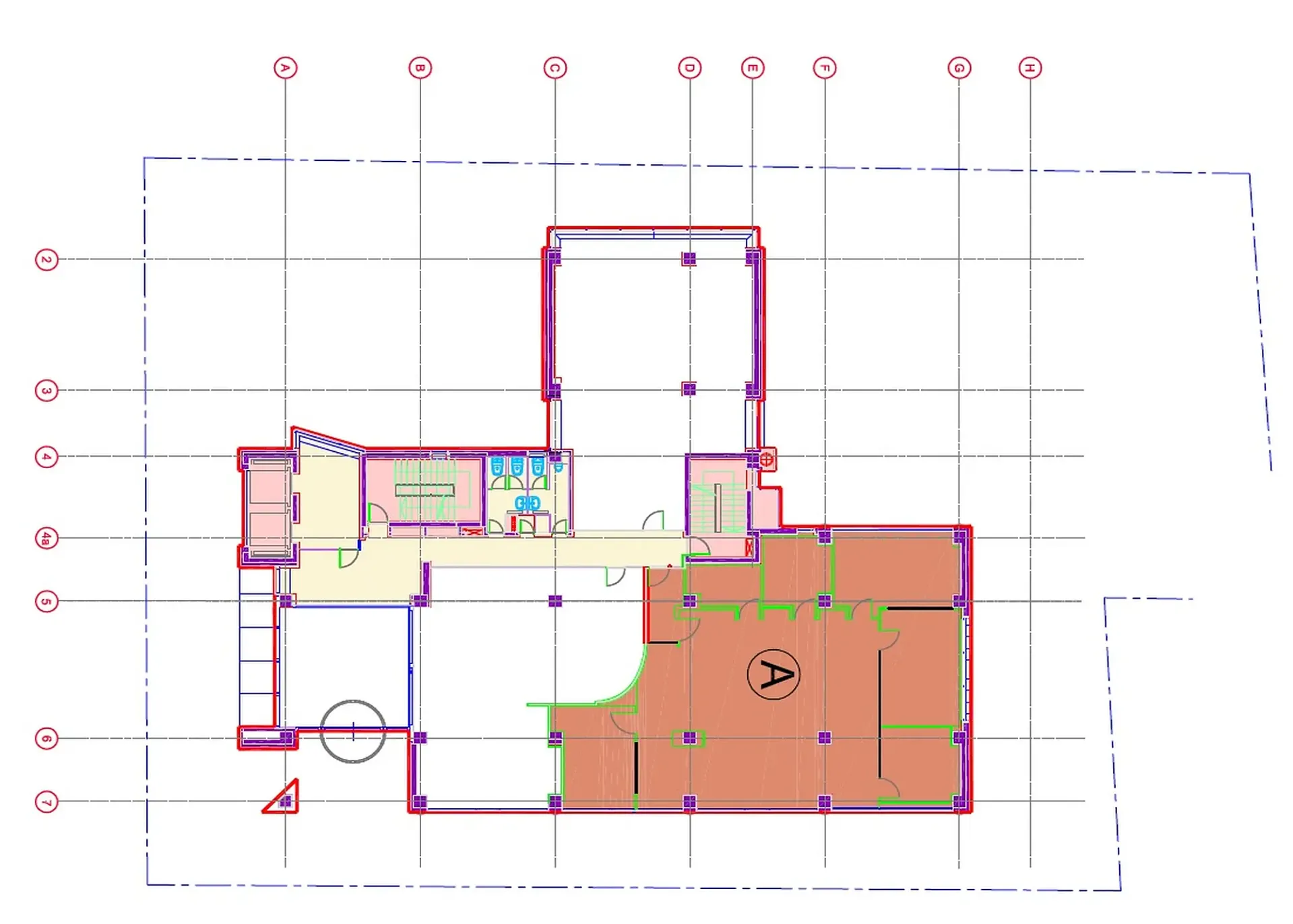 Floreasca OC - plan.webp