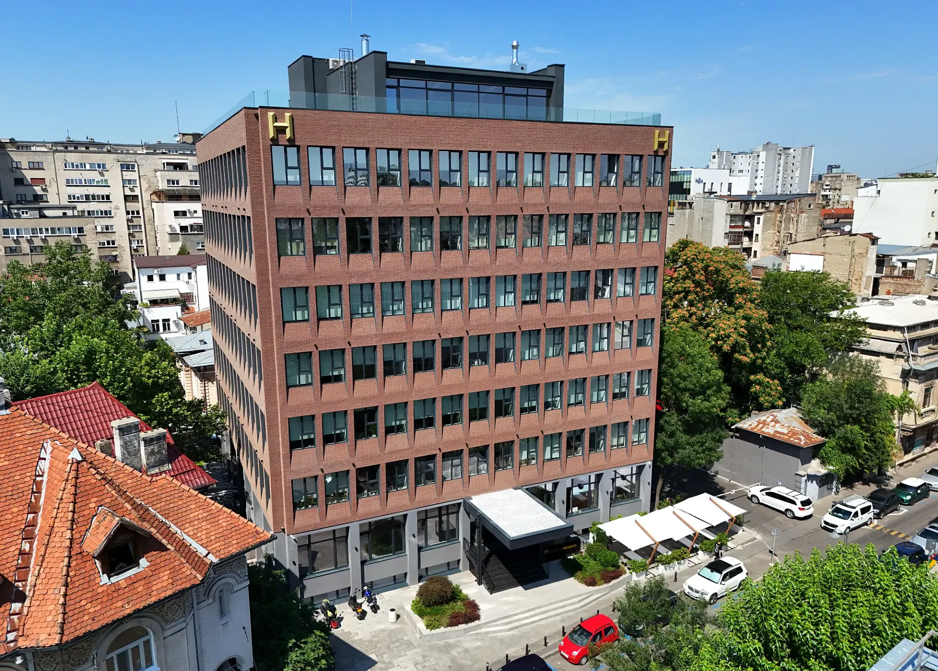 H T. Arghezi - poza drona 2.webp