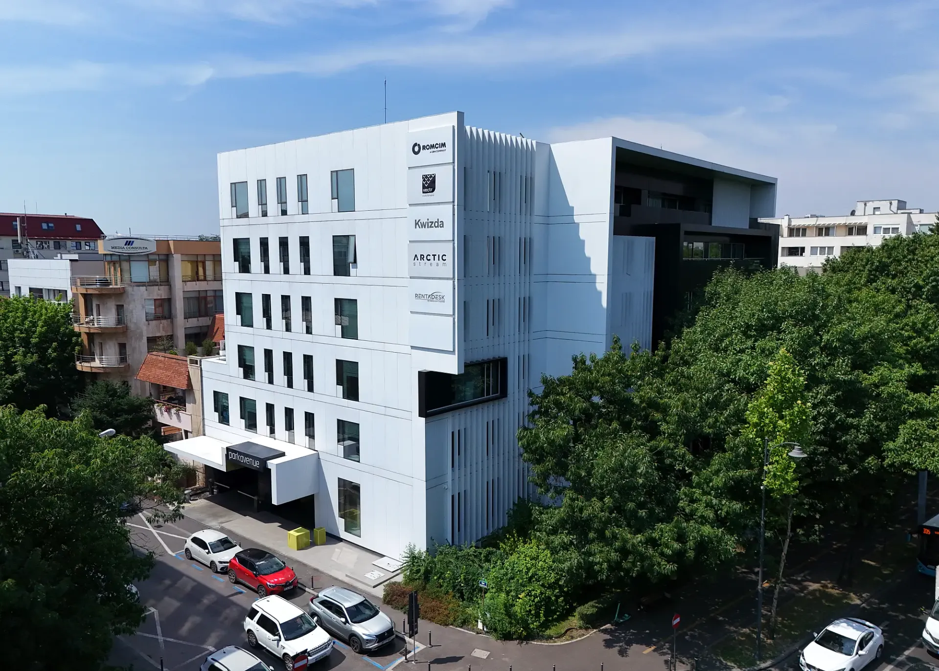 Park Avenue - poza drona 1.webp