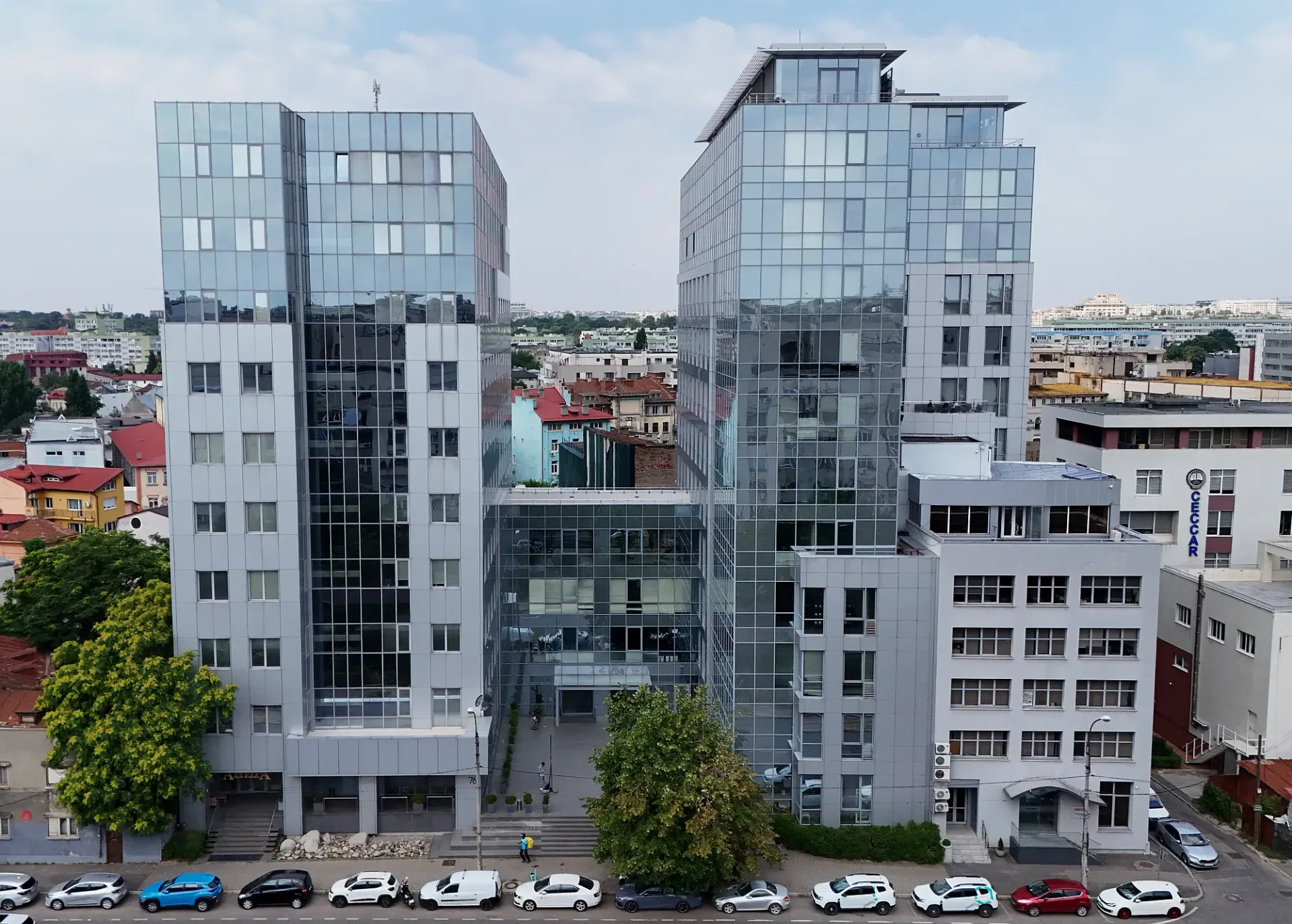 River Plaza - poza drona 1.webp