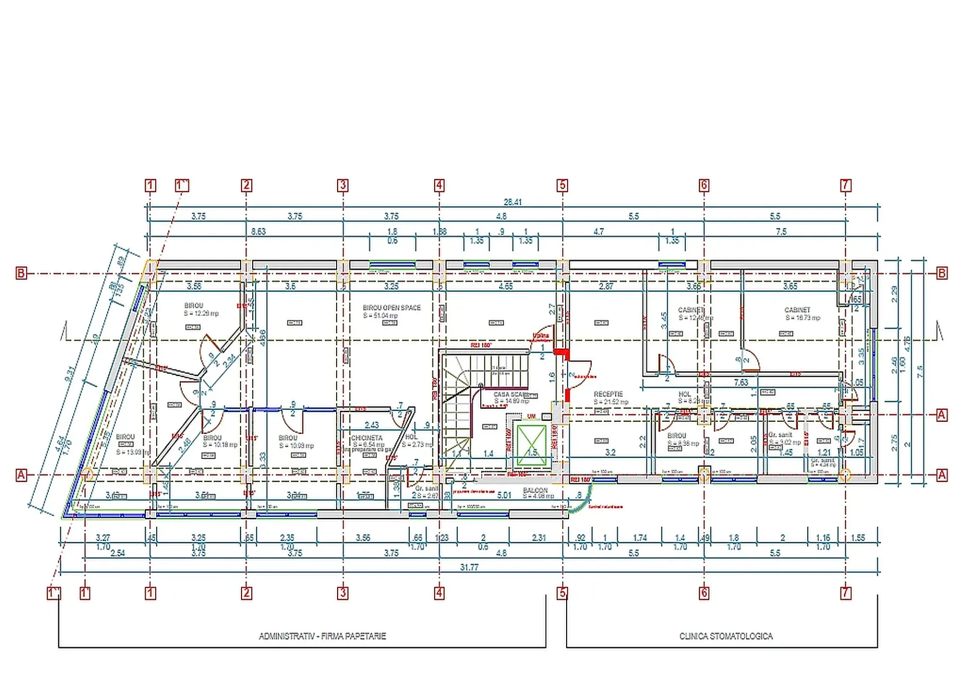 Plevnei 172 - plan.webp