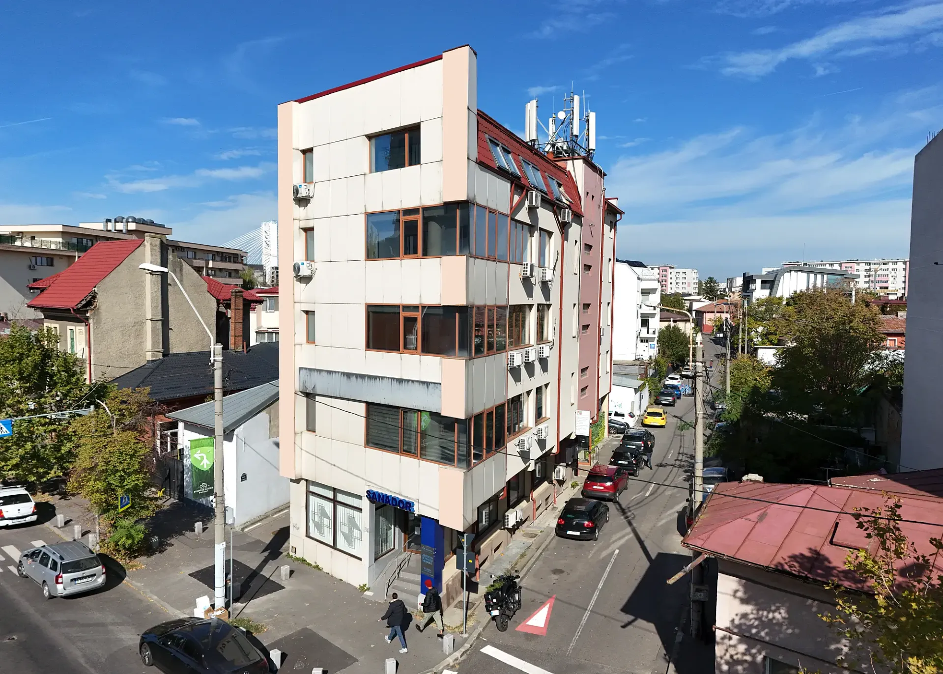 Plevnei 172 - poza drona 2.webp