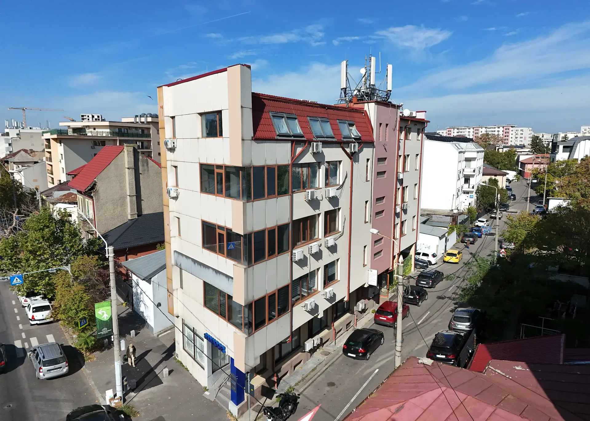 Plevnei 172 - poza drona 3.webp