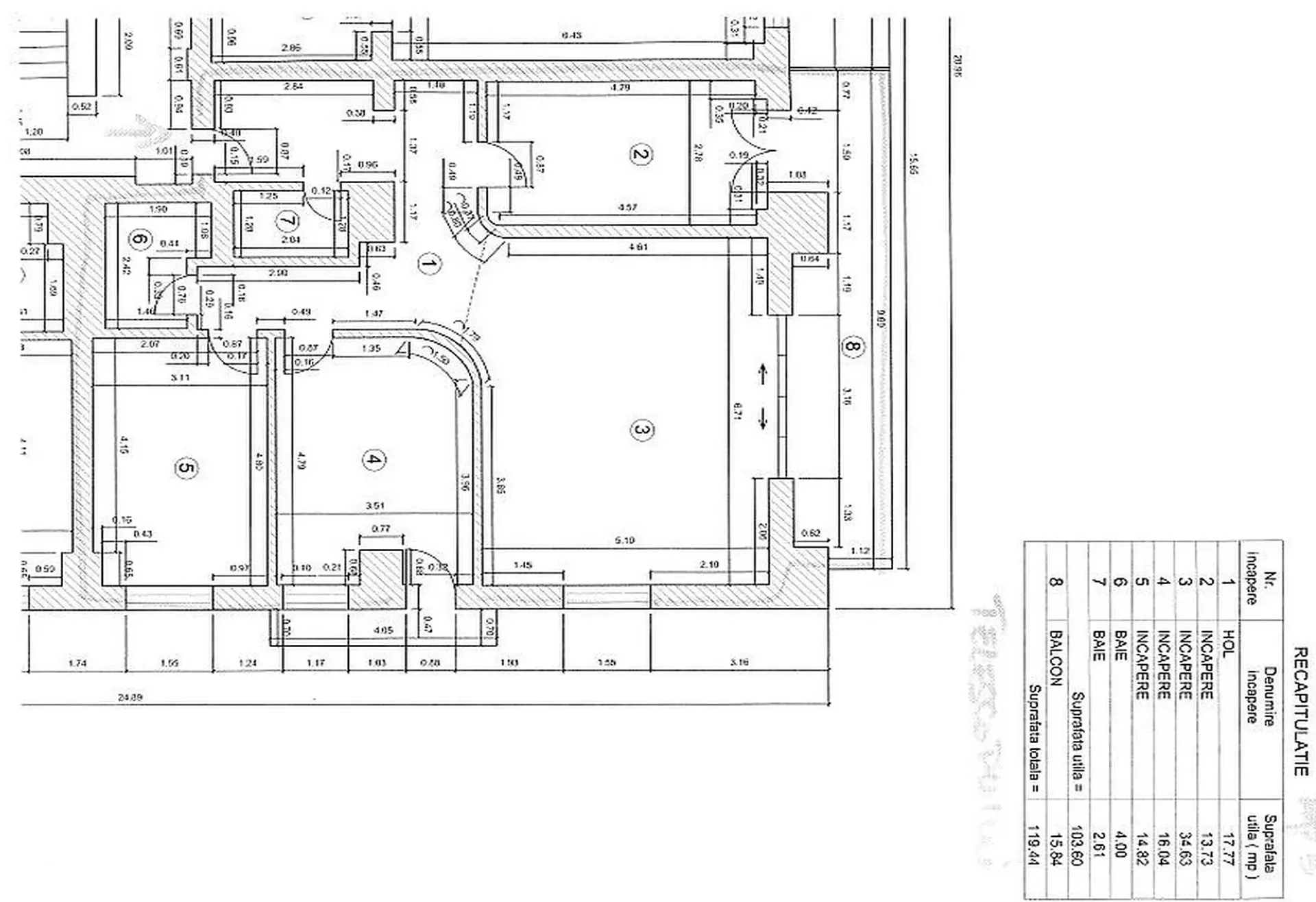 Telescopului 29-31 - plan.webp