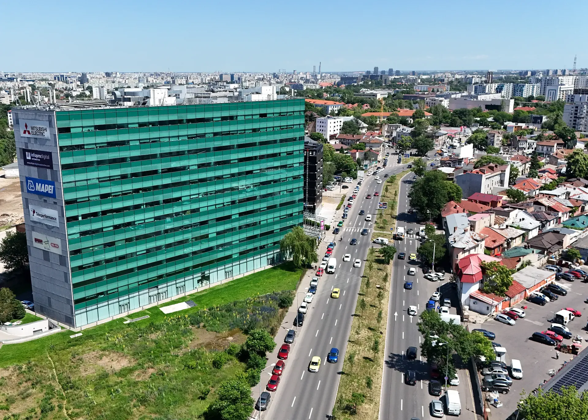 Green Gate - poza drona 2.webp