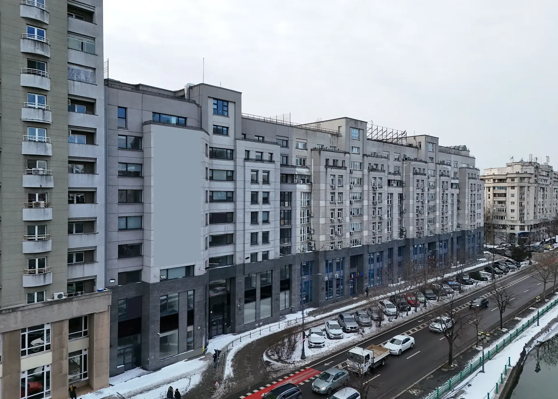 Splaiul Independentei 15 - poza 3.webp