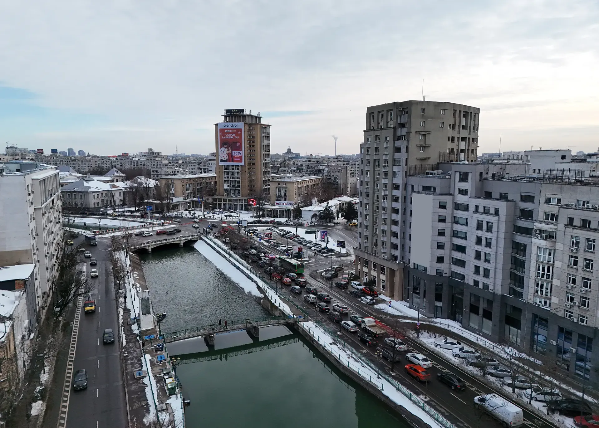 Splaiul Independentei 15 - poza 5.webp