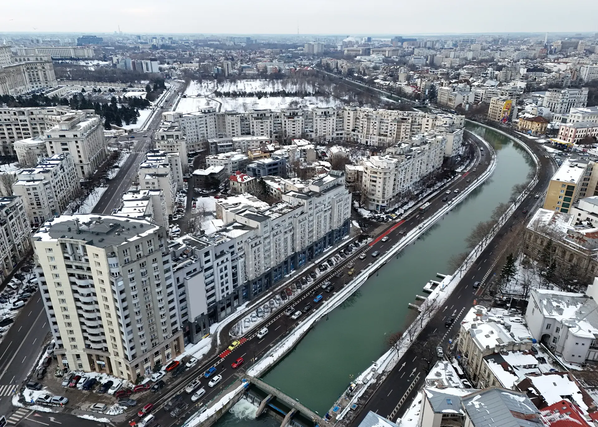 Splaiul Independentei 15 - poza 7.webp