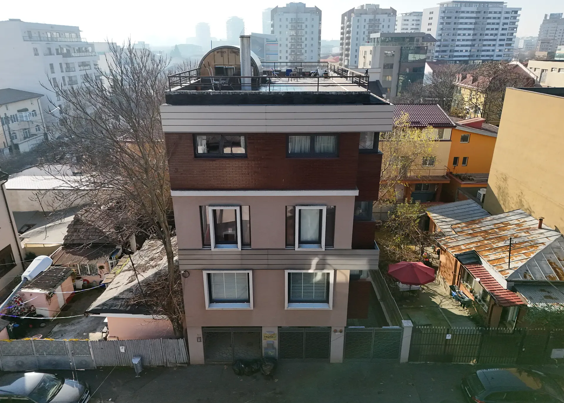 Stirului 26 - poza drona 1.webp