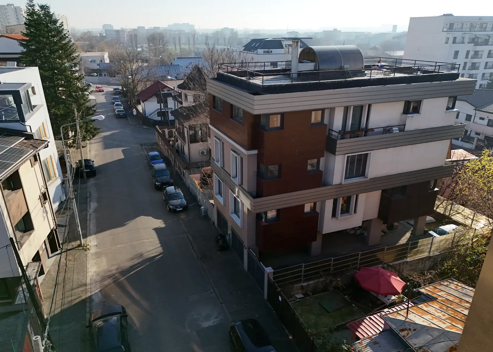 Stirului 26 - poza drona 2.webp