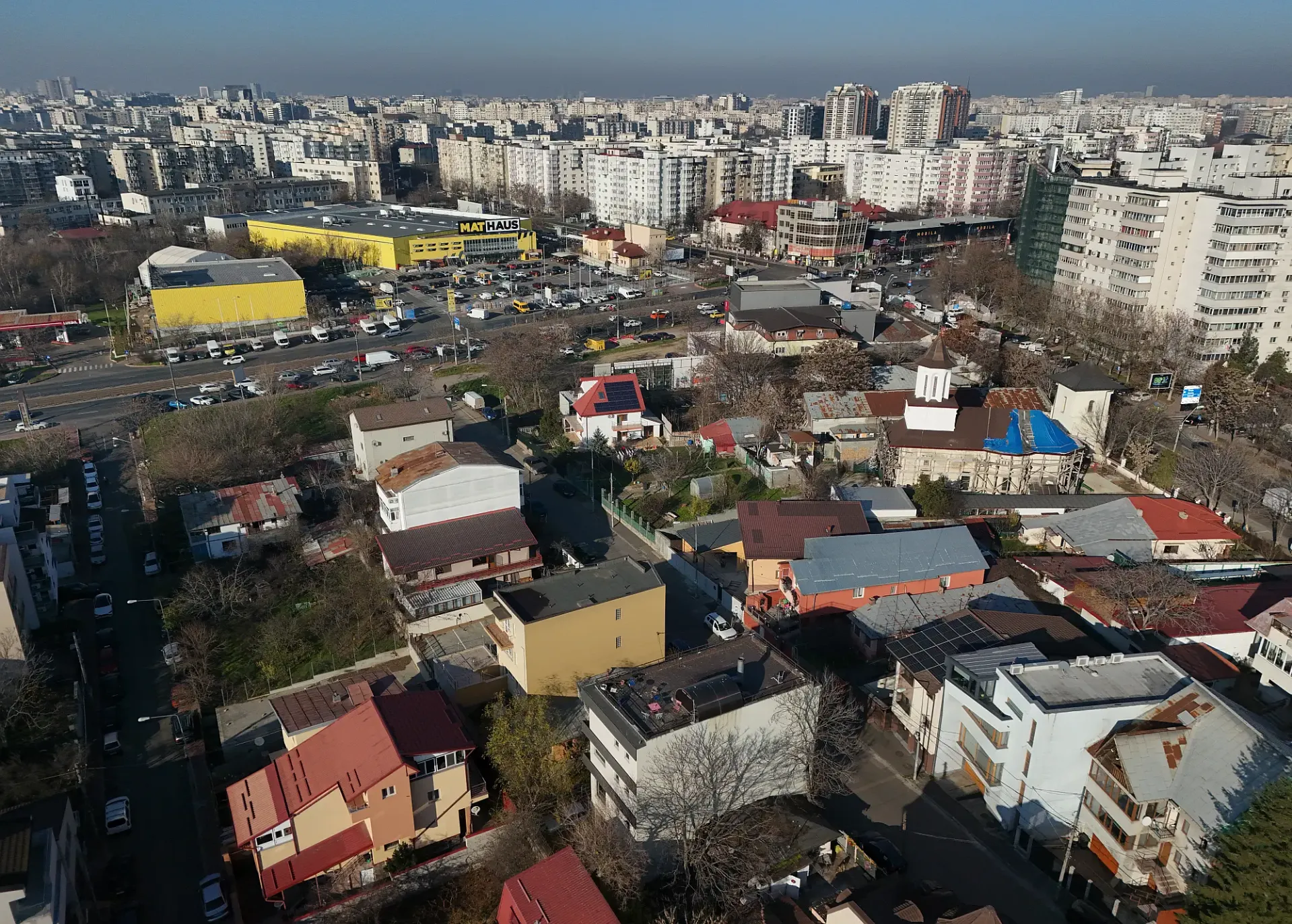 Stirului 26 - poza drona 4.webp