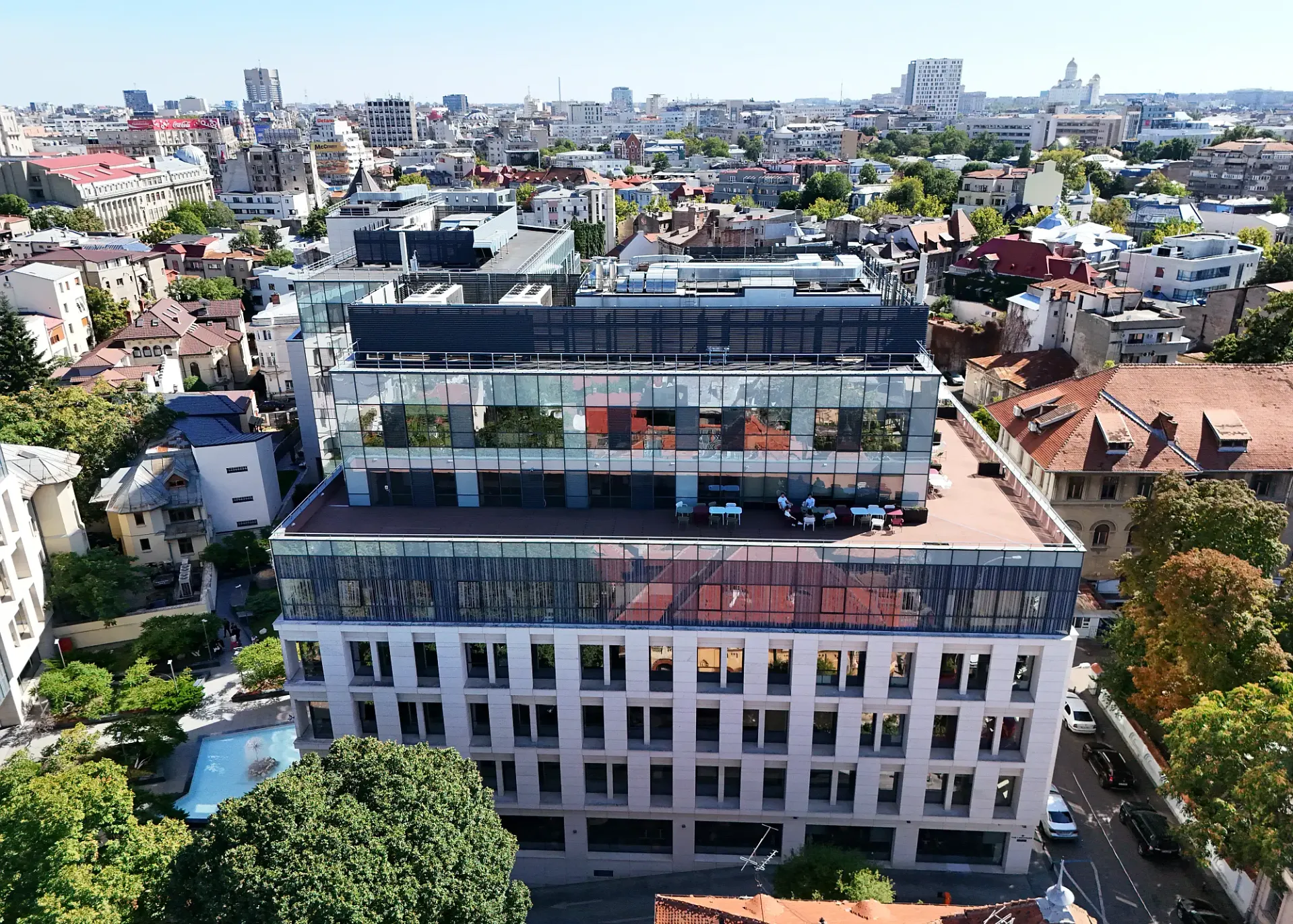 The Landmark - poza drona 2.webp