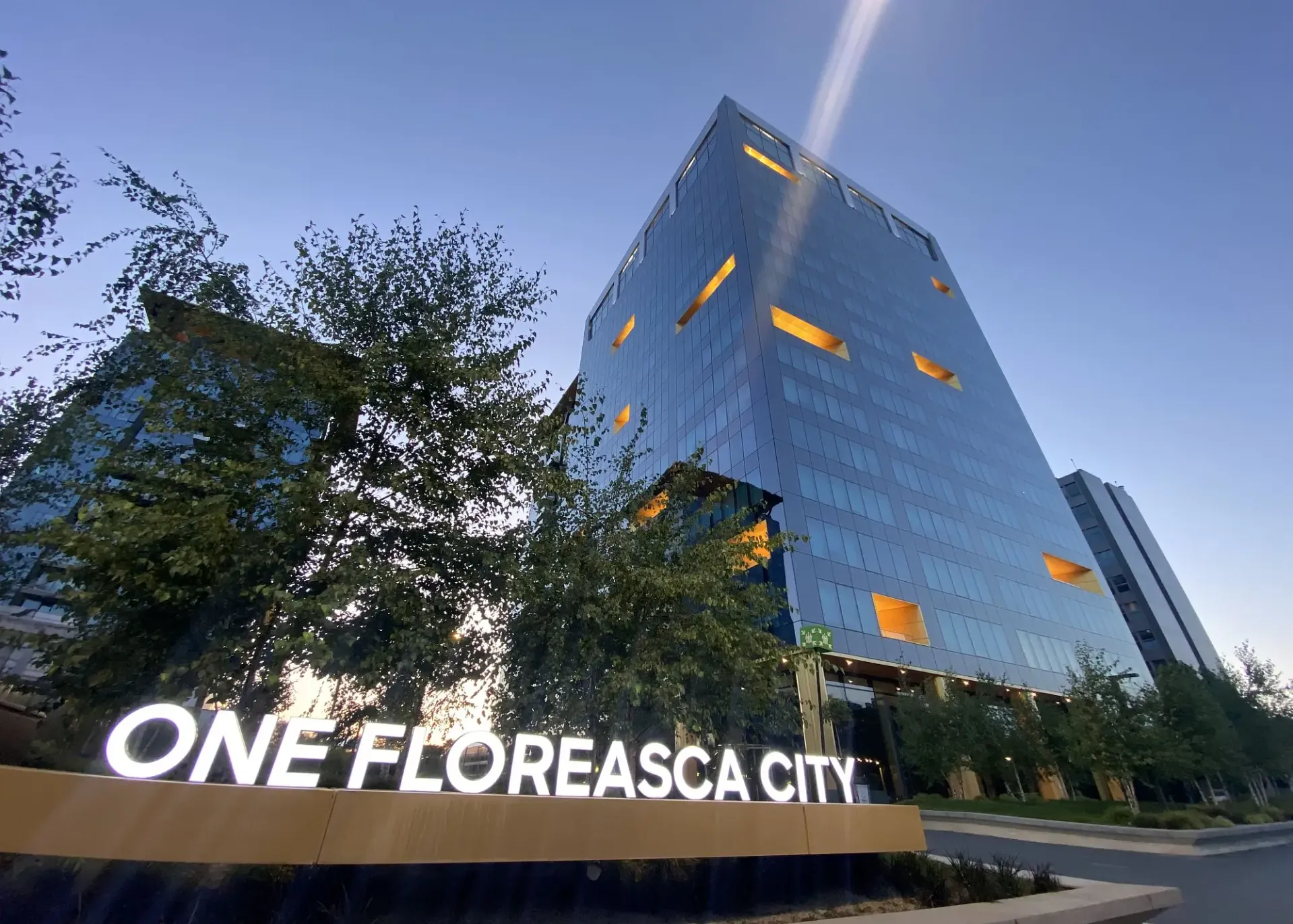 The One Floreasca - poza 1.webp