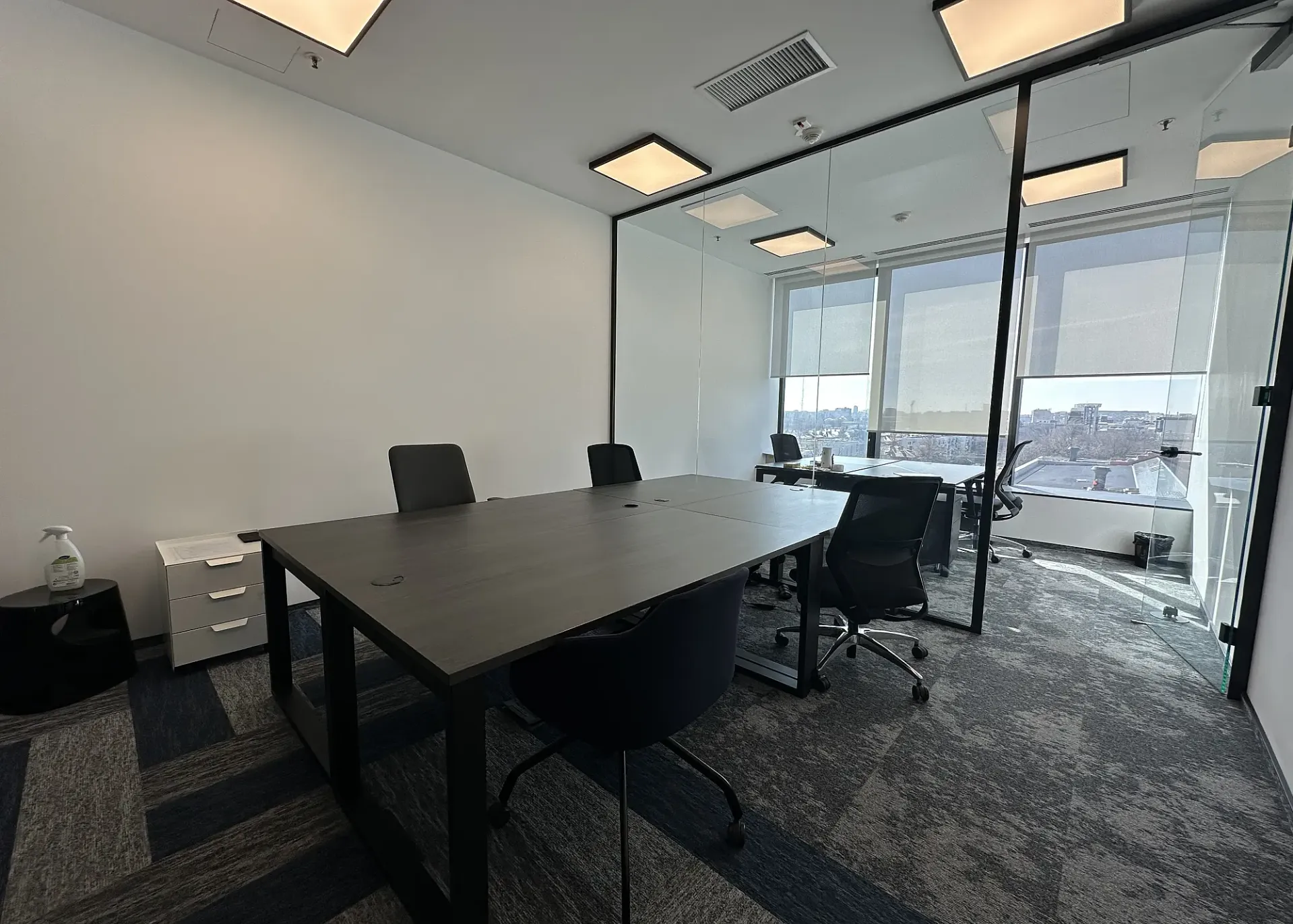 The One Floreasca - poza 11.webp