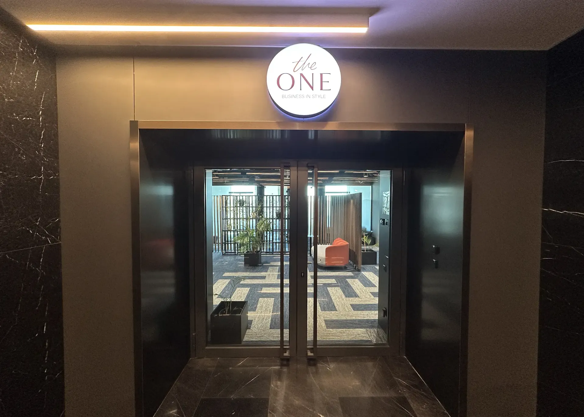 The One Floreasca - poza 8.webp