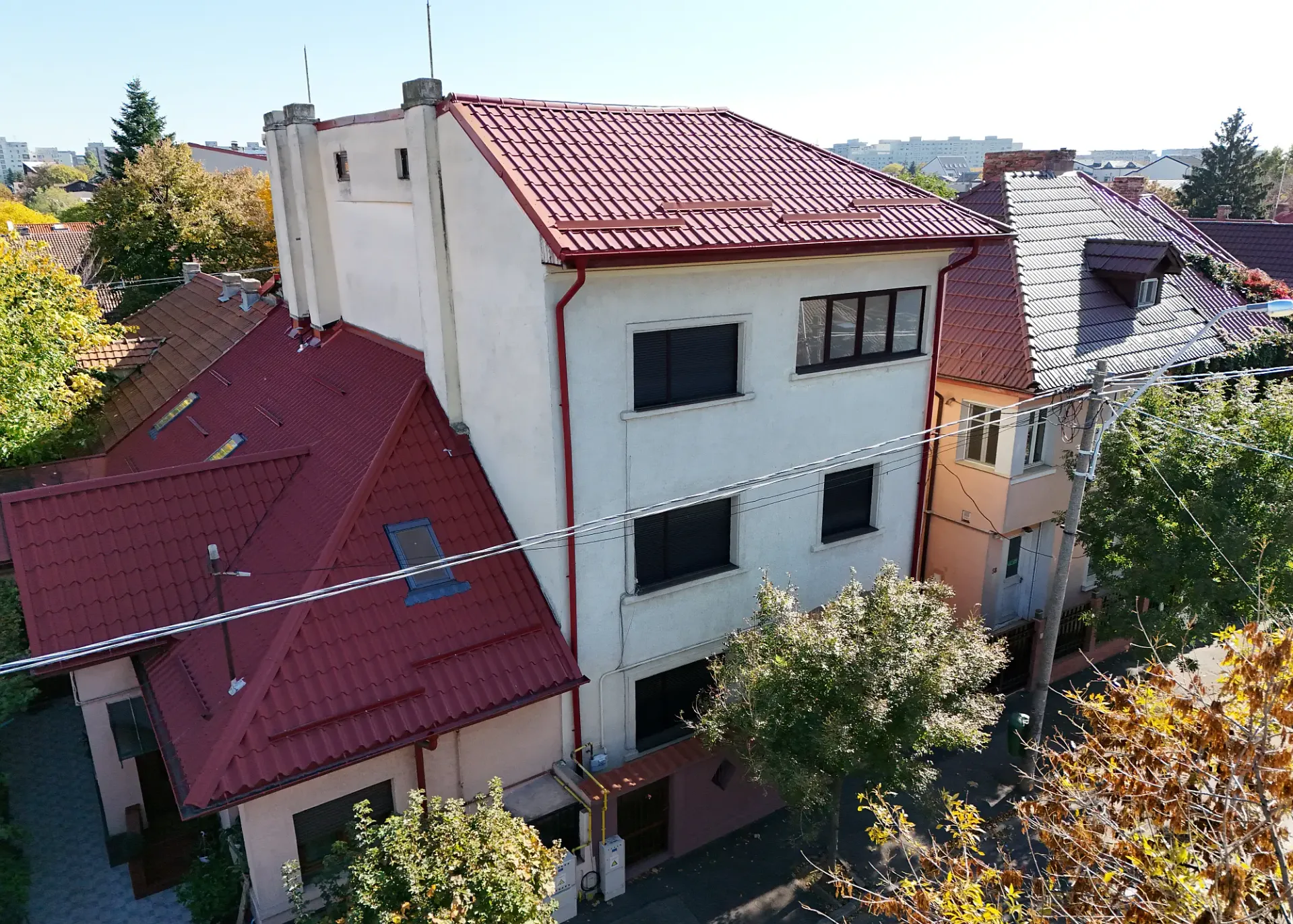 Trotusului 60 - poza drona 2.webp
