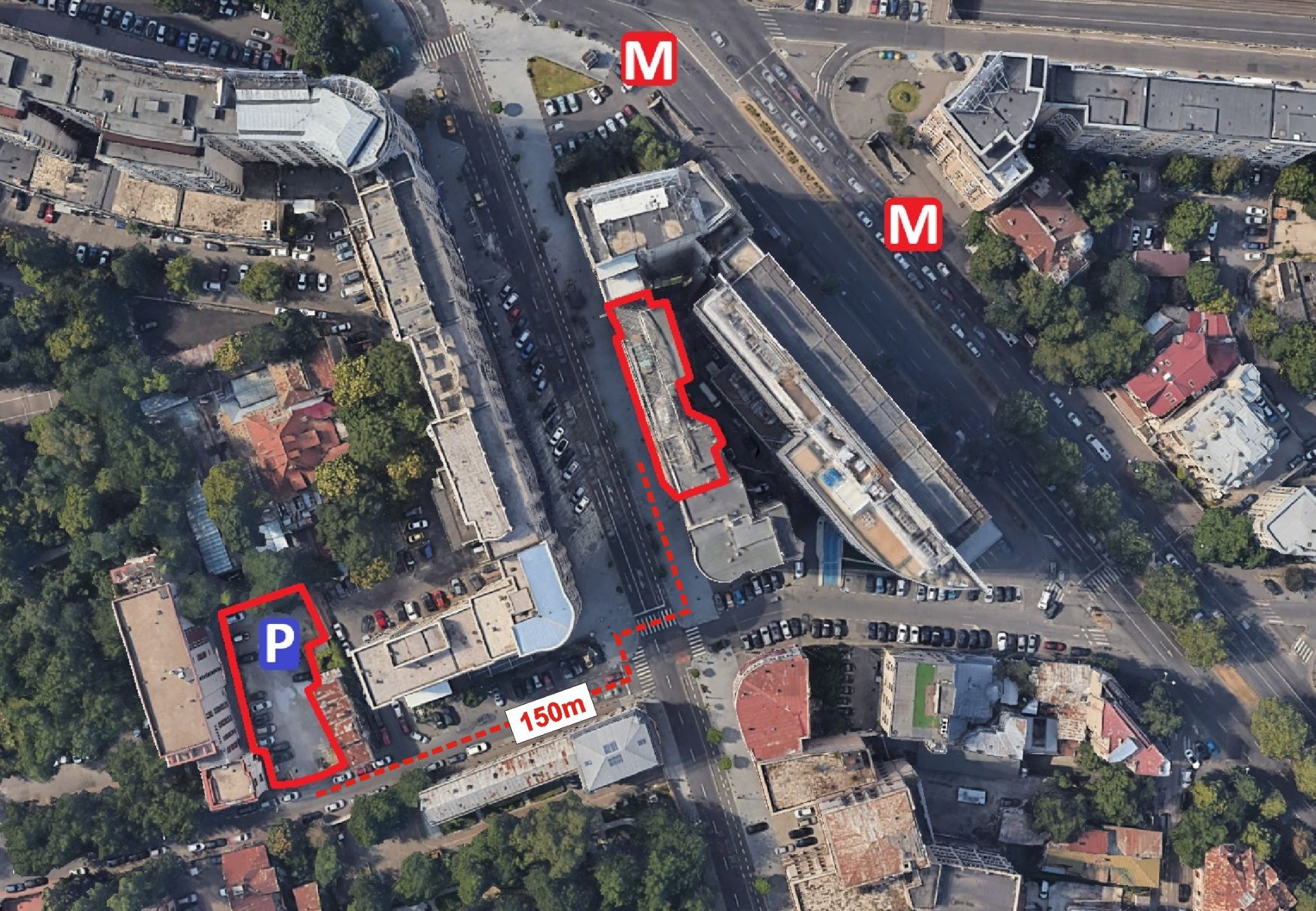 Victoriei 222 - parcare harta.jpg