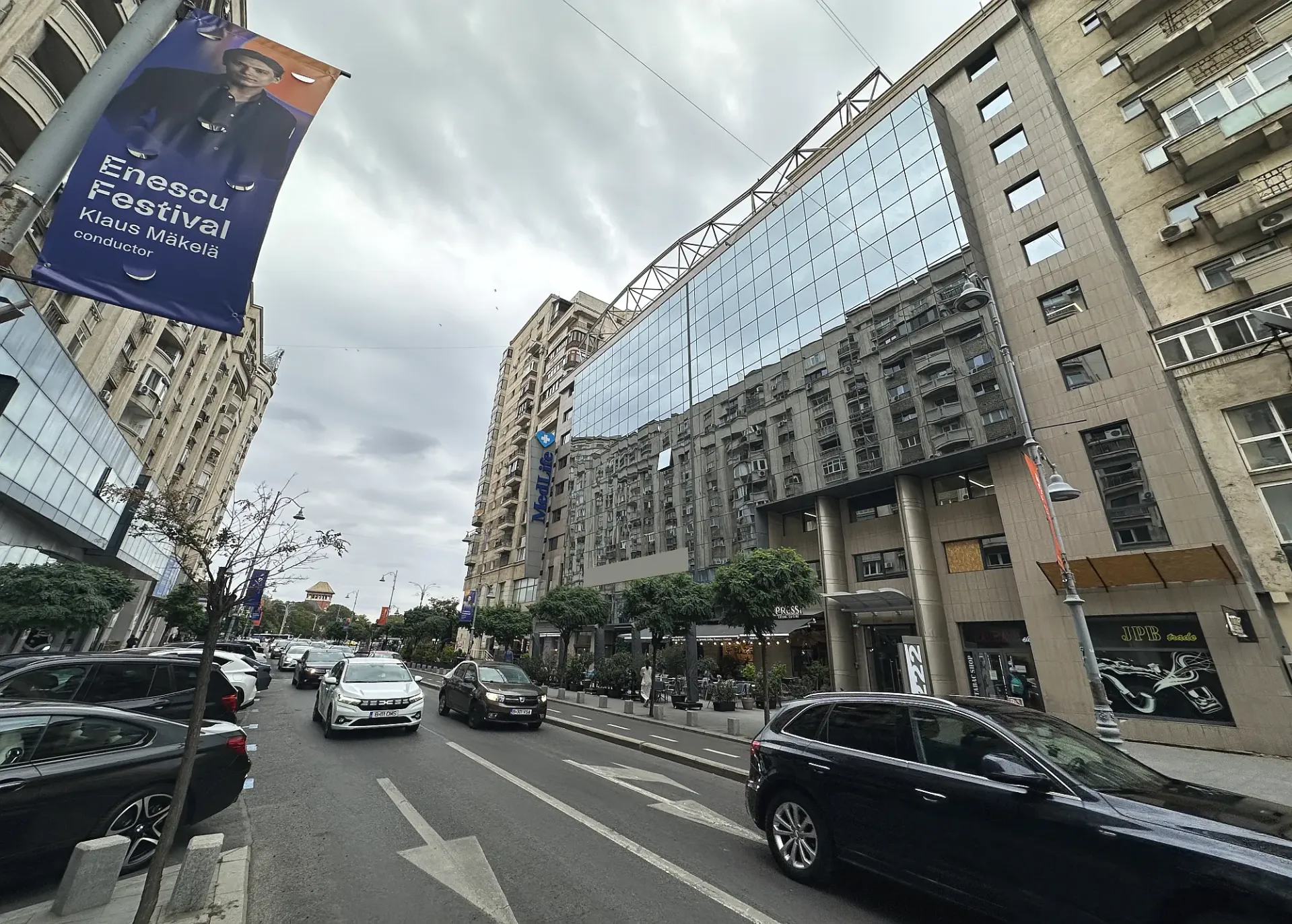 Victoriei 222 - poza 3.webp