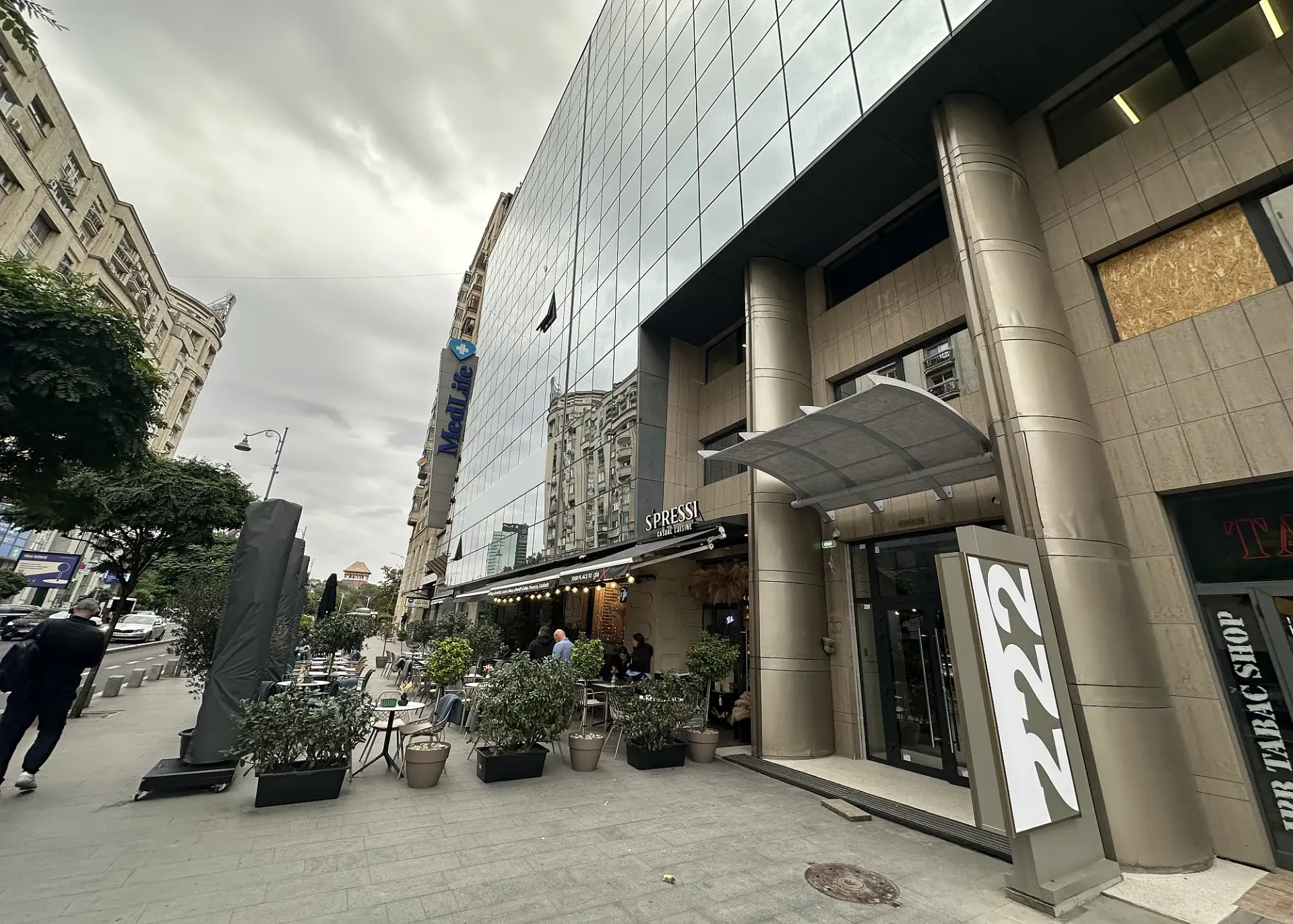 Victoriei 222 - poza 4.webp